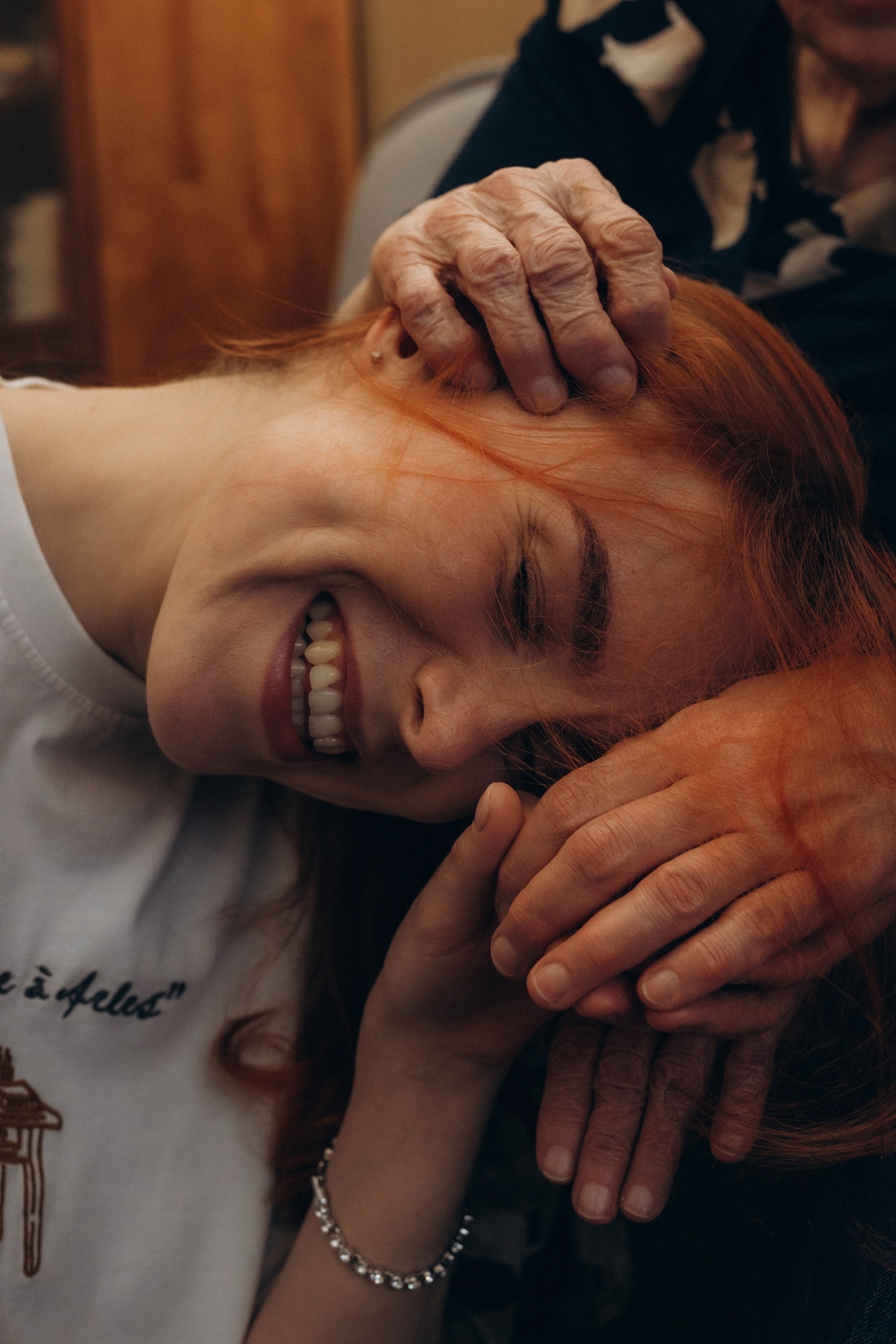 Тепло родных сердец. Семейный и портретный фотограф из Казани