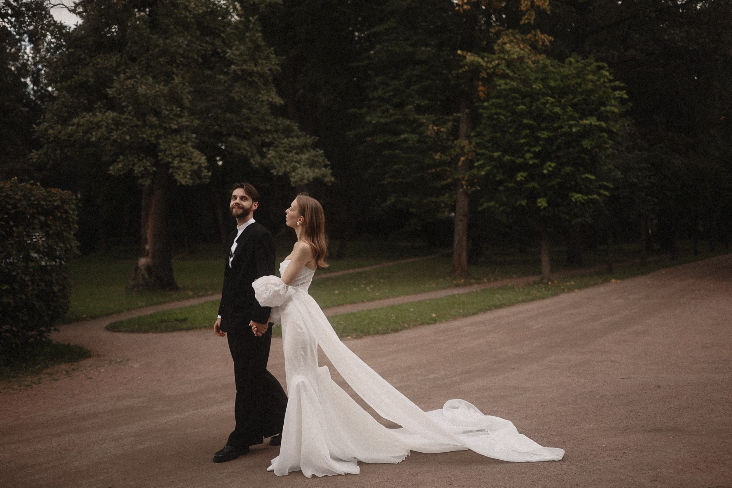 Ты — мой O₂ • серия собирается'25. Свадебный и семейный фотограф Москва, Спб, Крым Игорь Сазонов