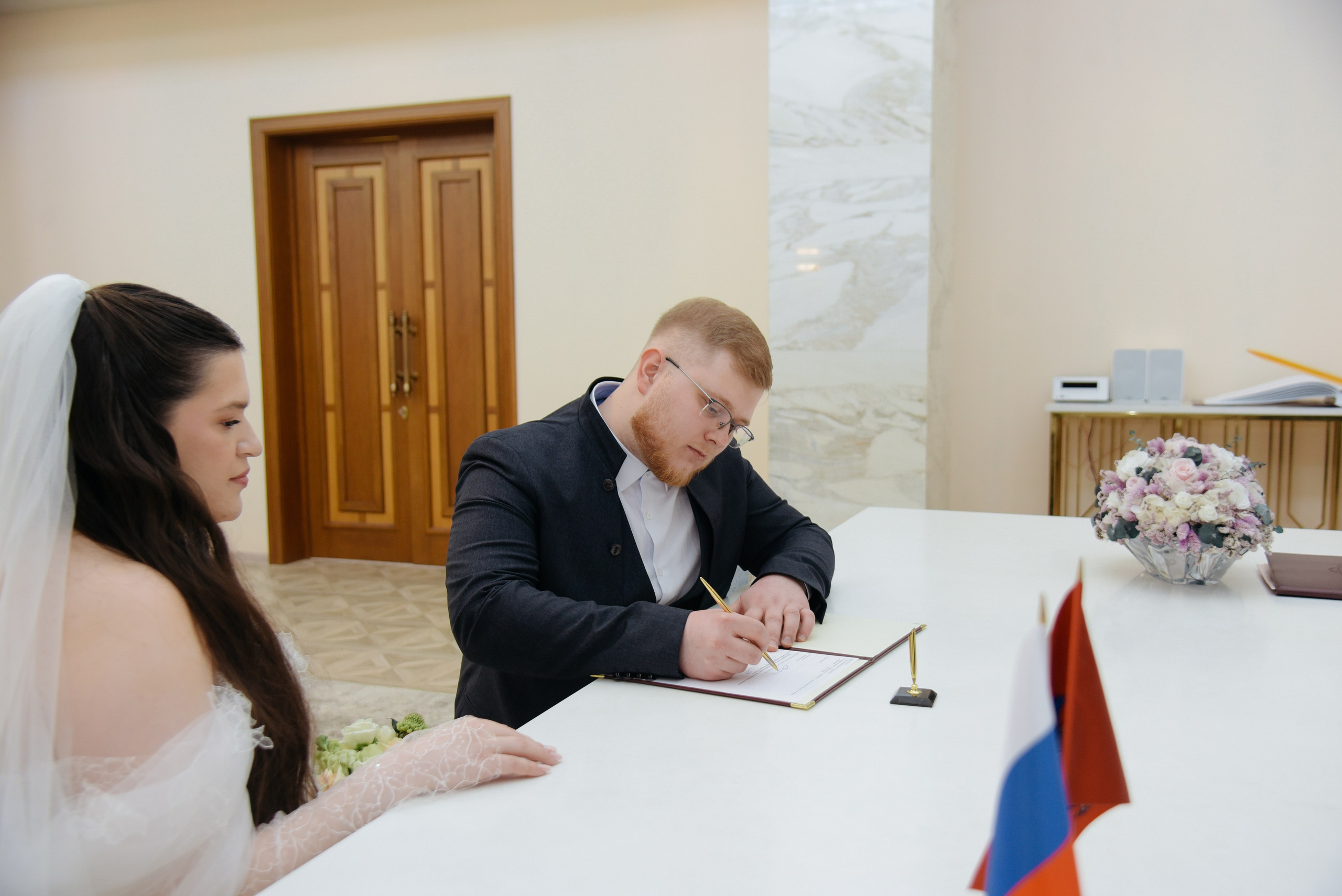 Павел и Лидия. Фотограф Лола Волна, город Москва