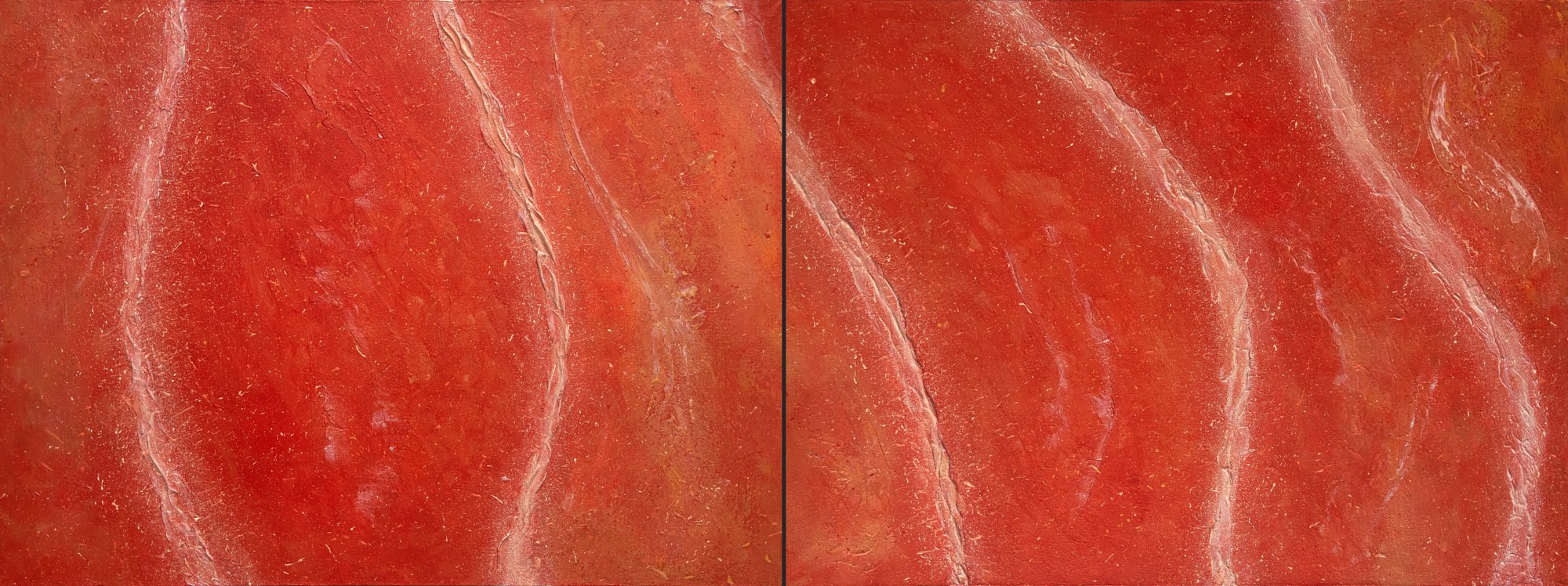 Искры страсти. Bakulina-art.com