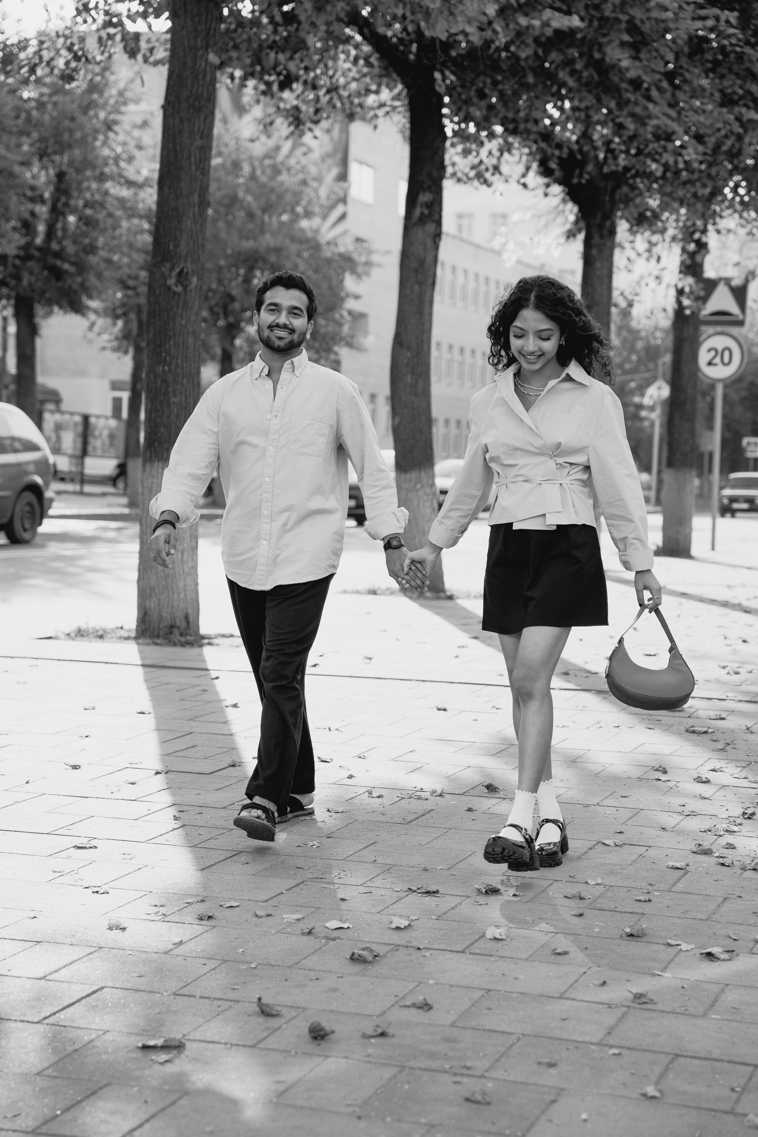 Indian love story. Портретный фотограф в Смоленске и Москве Мария Громова