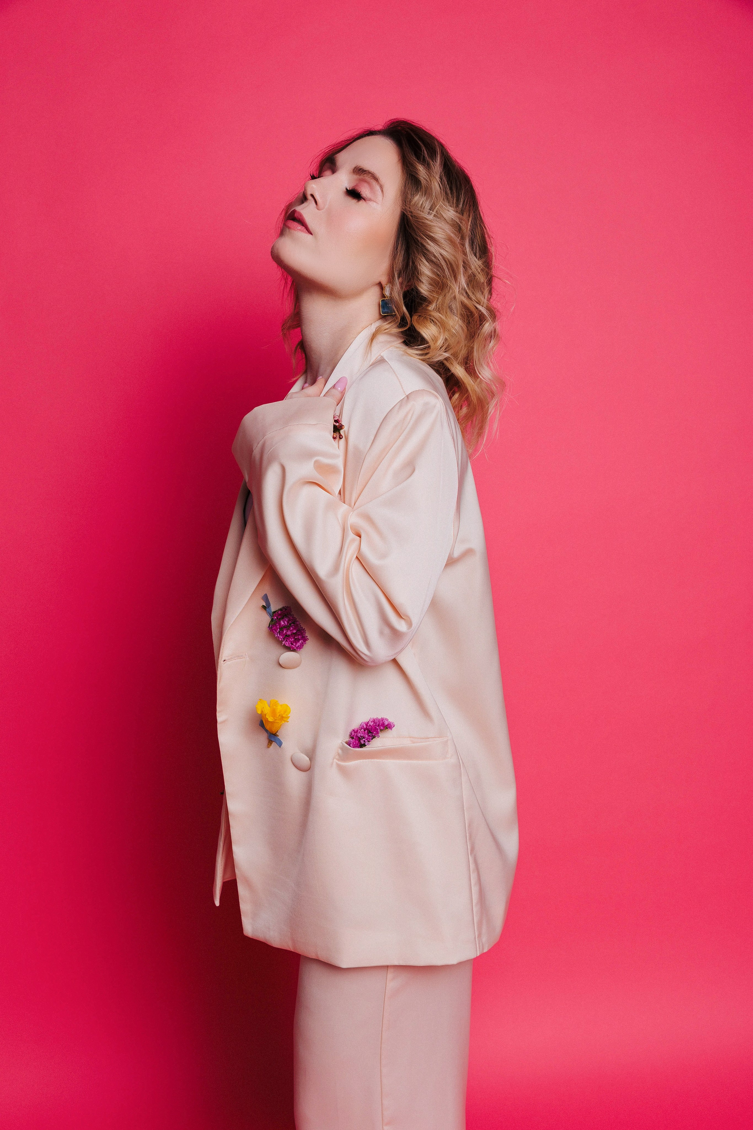 Весенний фотодень’23. Фотограф Полина Лытнева