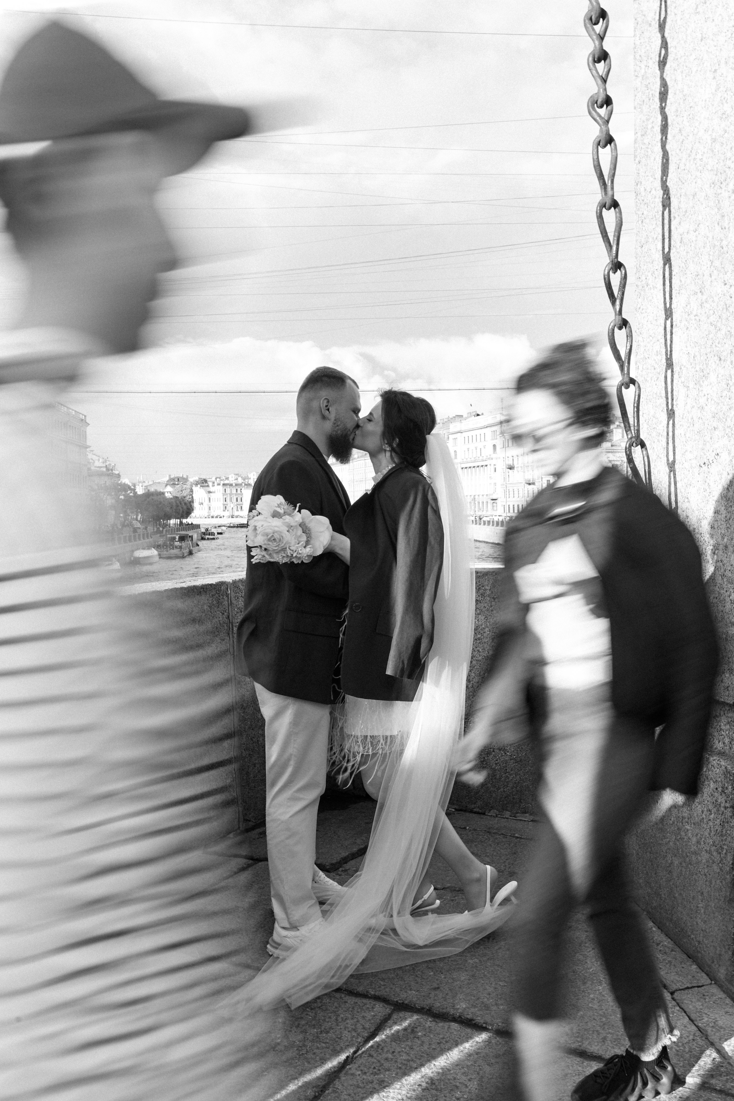 Илья & Любовь. Сестры Карабаза. Фотографы и ретушеры в Москве и Санкт-Петербурге