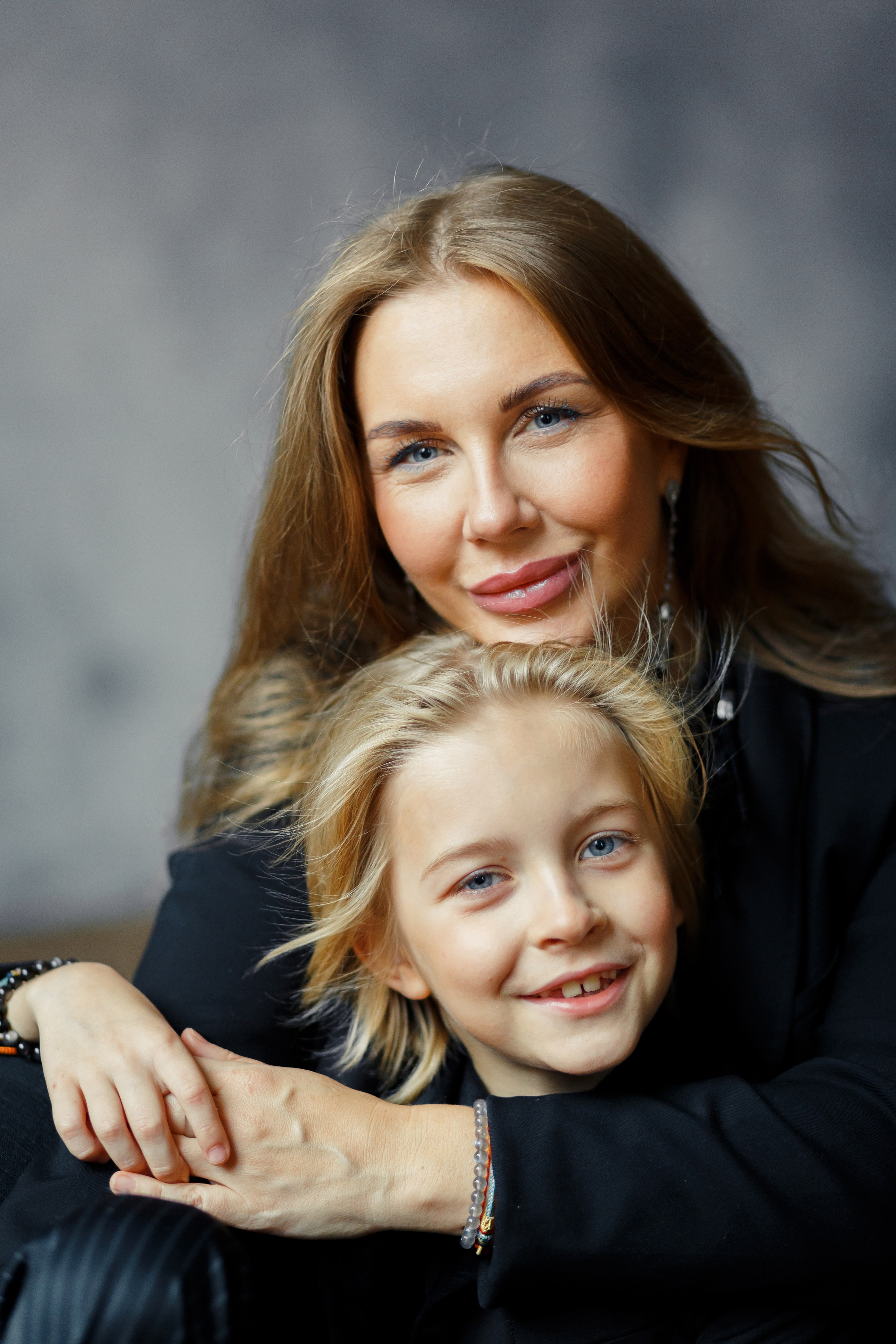 Анна и Матвей. Семейный и портретный фотограф в Санкт-Петербурге Андрей Воробьев