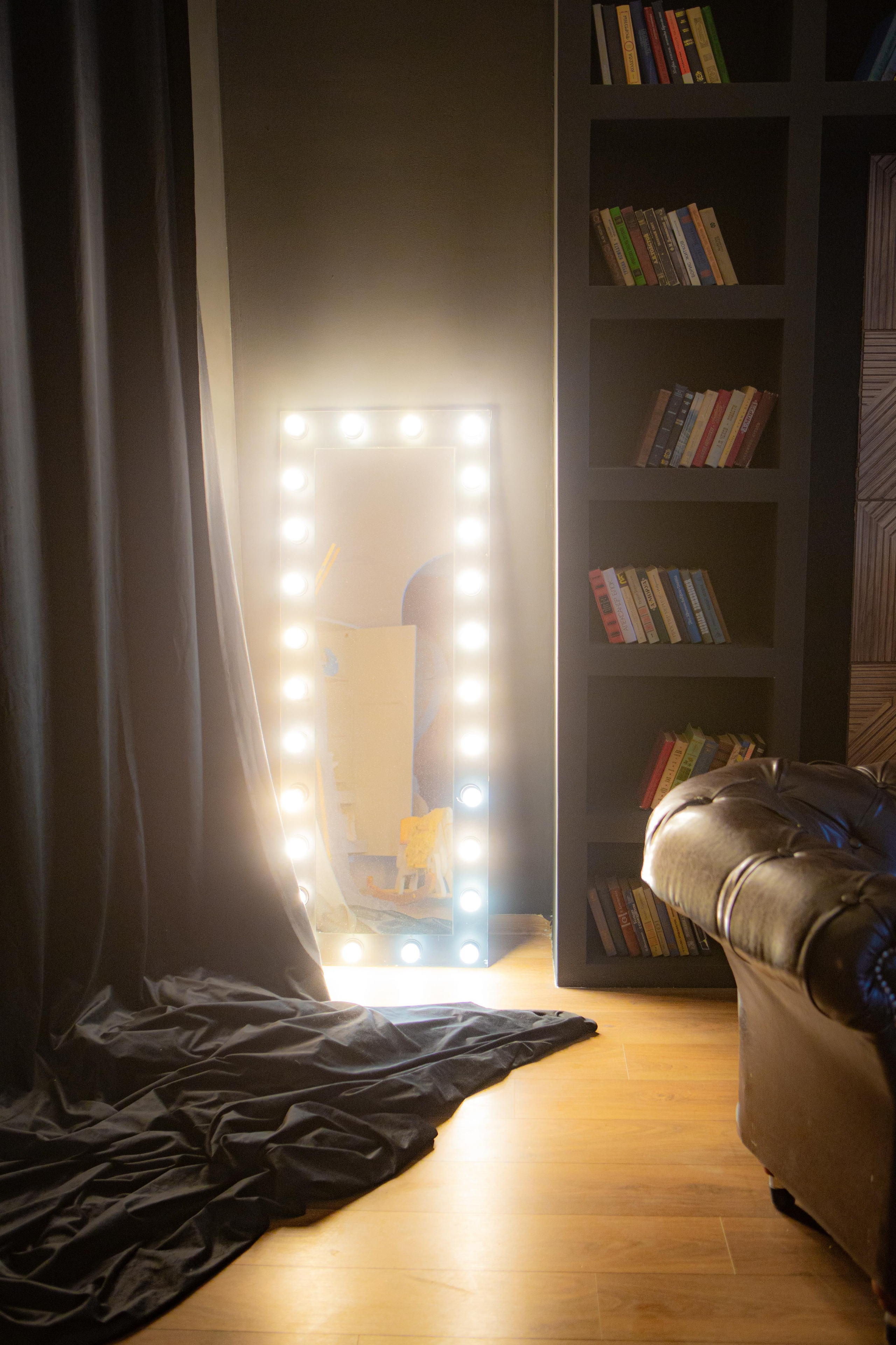 Зал КЛАССИКА 70 м². ФОТОСТУДИЯ PODIUM ЙОШКАР-ОЛА