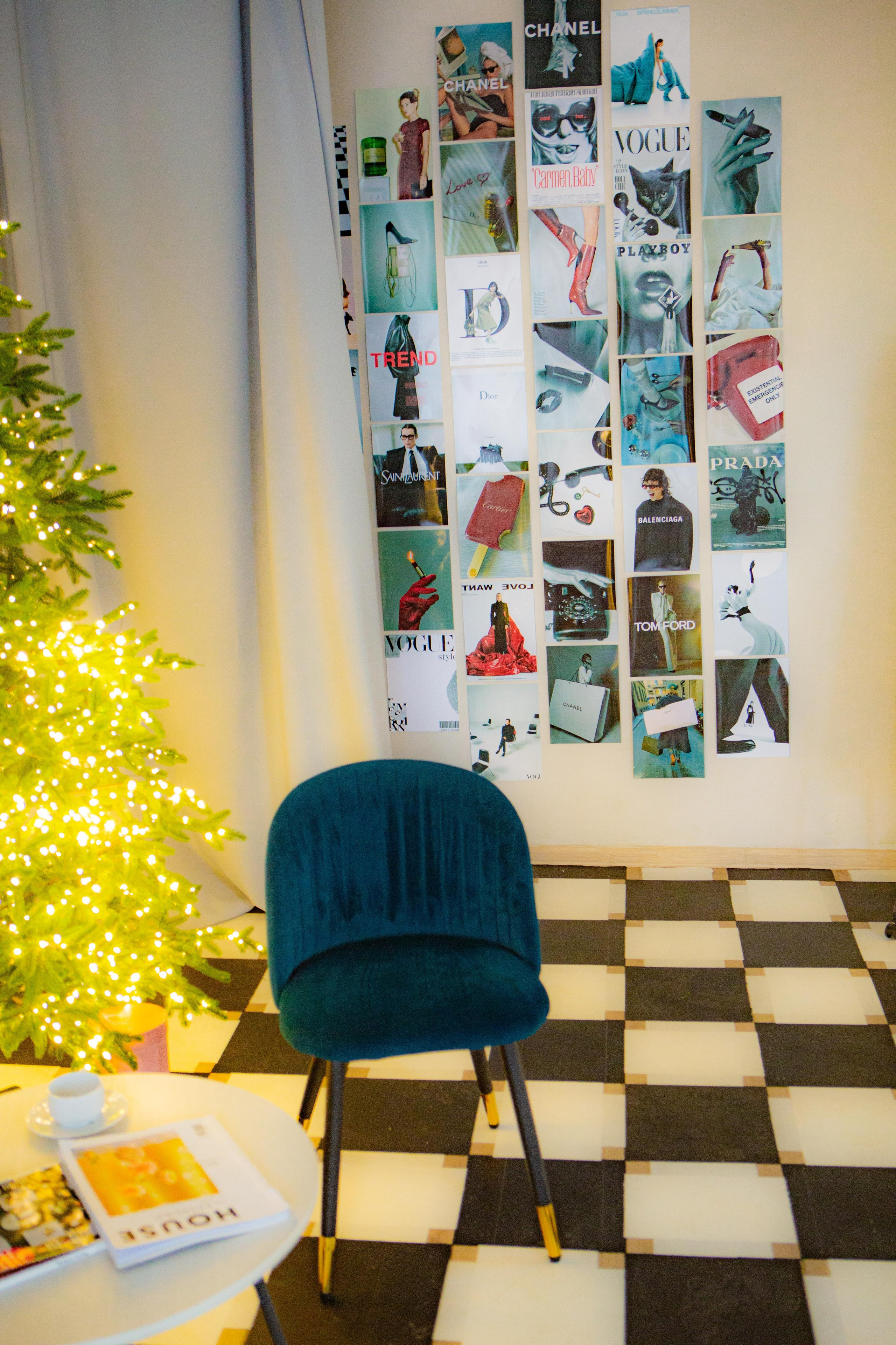 Зал БАЛАНС 50 м². ФОТОСТУДИЯ PODIUM ЙОШКАР-ОЛА