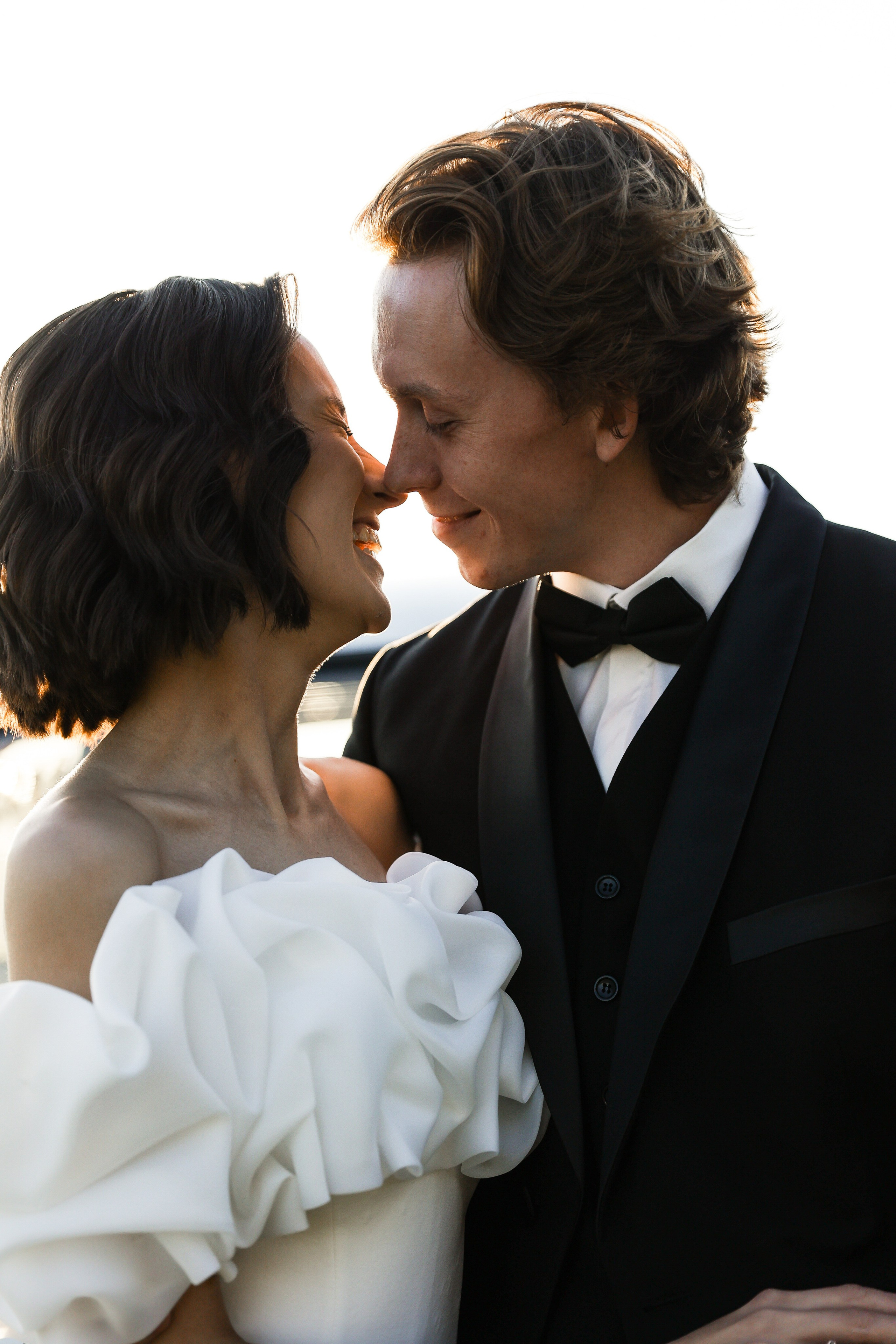 Юрий и София. Таирова Гузель|Свадебный фотограф в Ульяновске