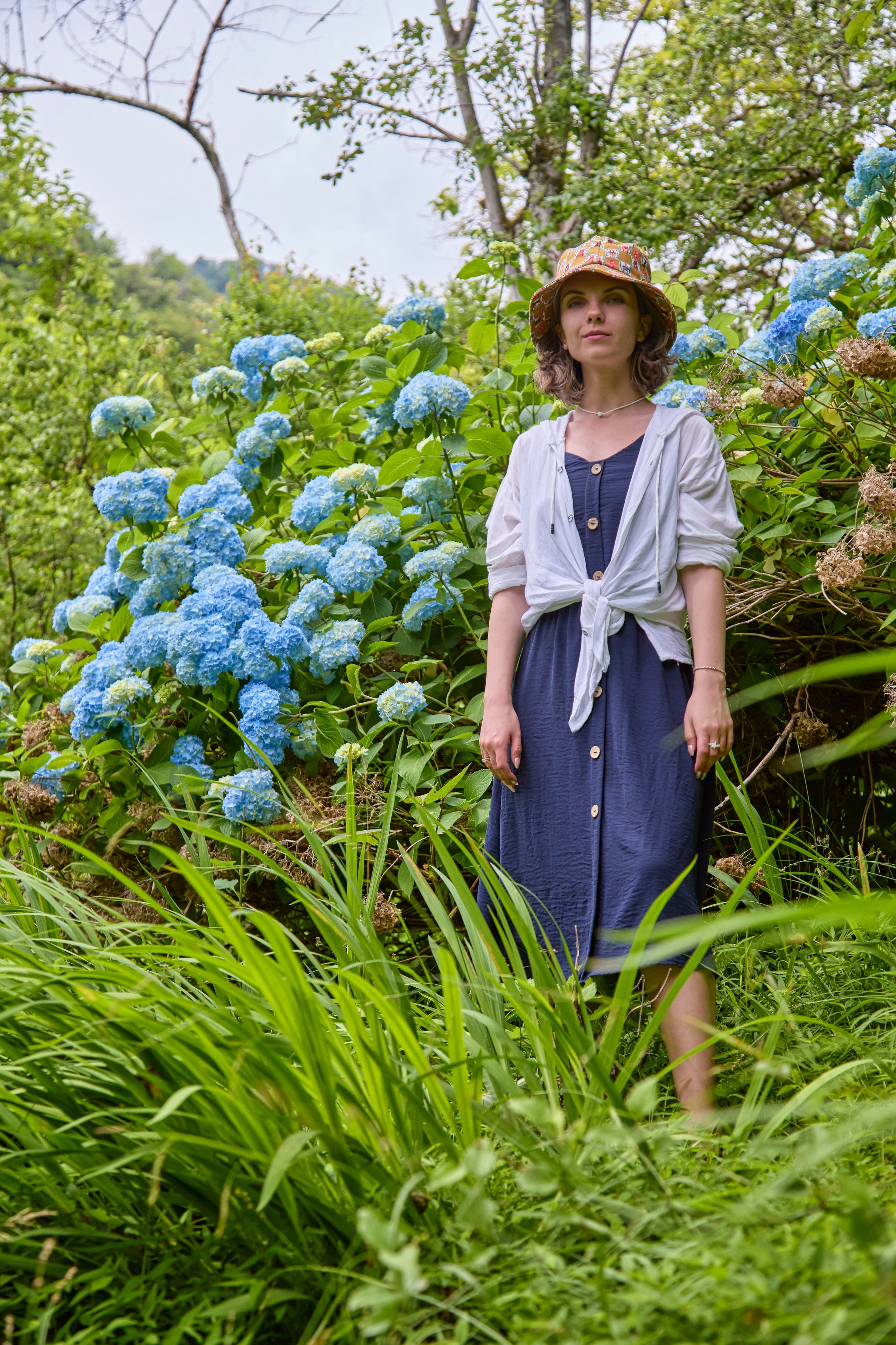 Пртретная фотосъемка в абхазии. Фотограф Абхазия