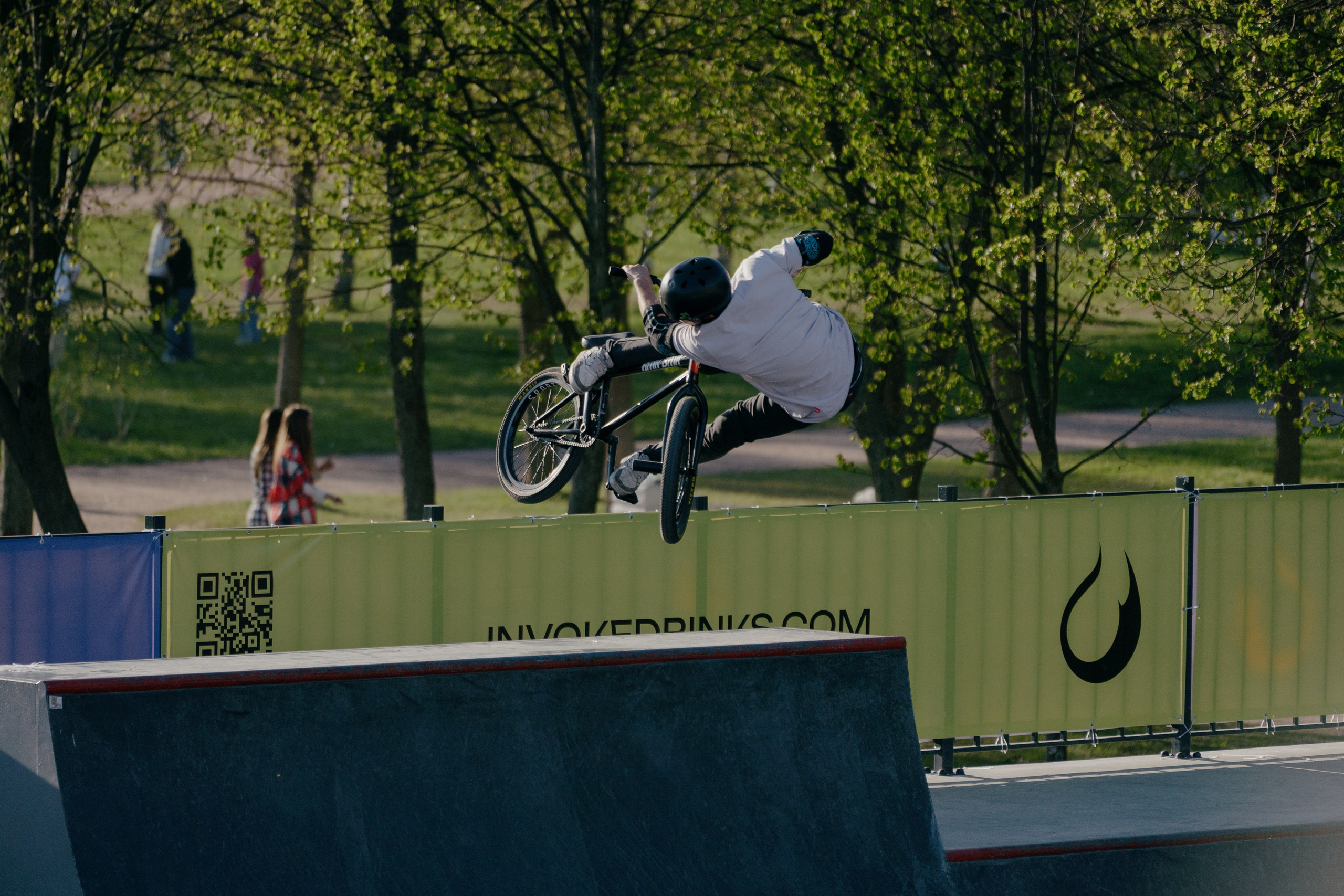 INVOKE PUMP JAM 17–19 мая 2024 СПБ Парк 300 летия. Свадебный и семейный фотограф в Санкт-Петербурге Дмитрий Панин