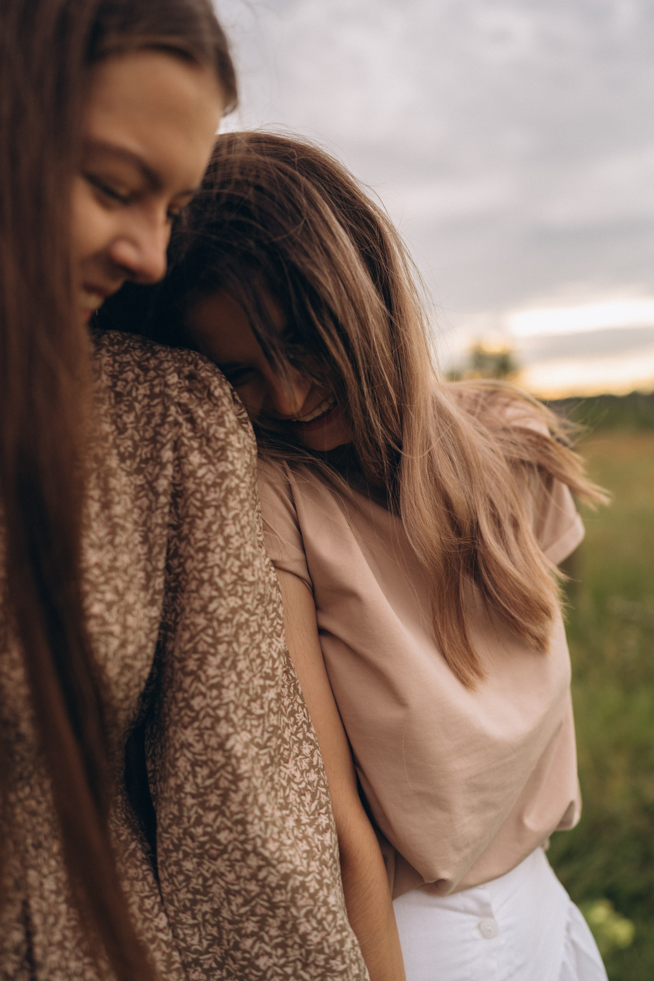 Связаны на всю жизнь. Семейный фотограф в Ангарске/ Иркутске