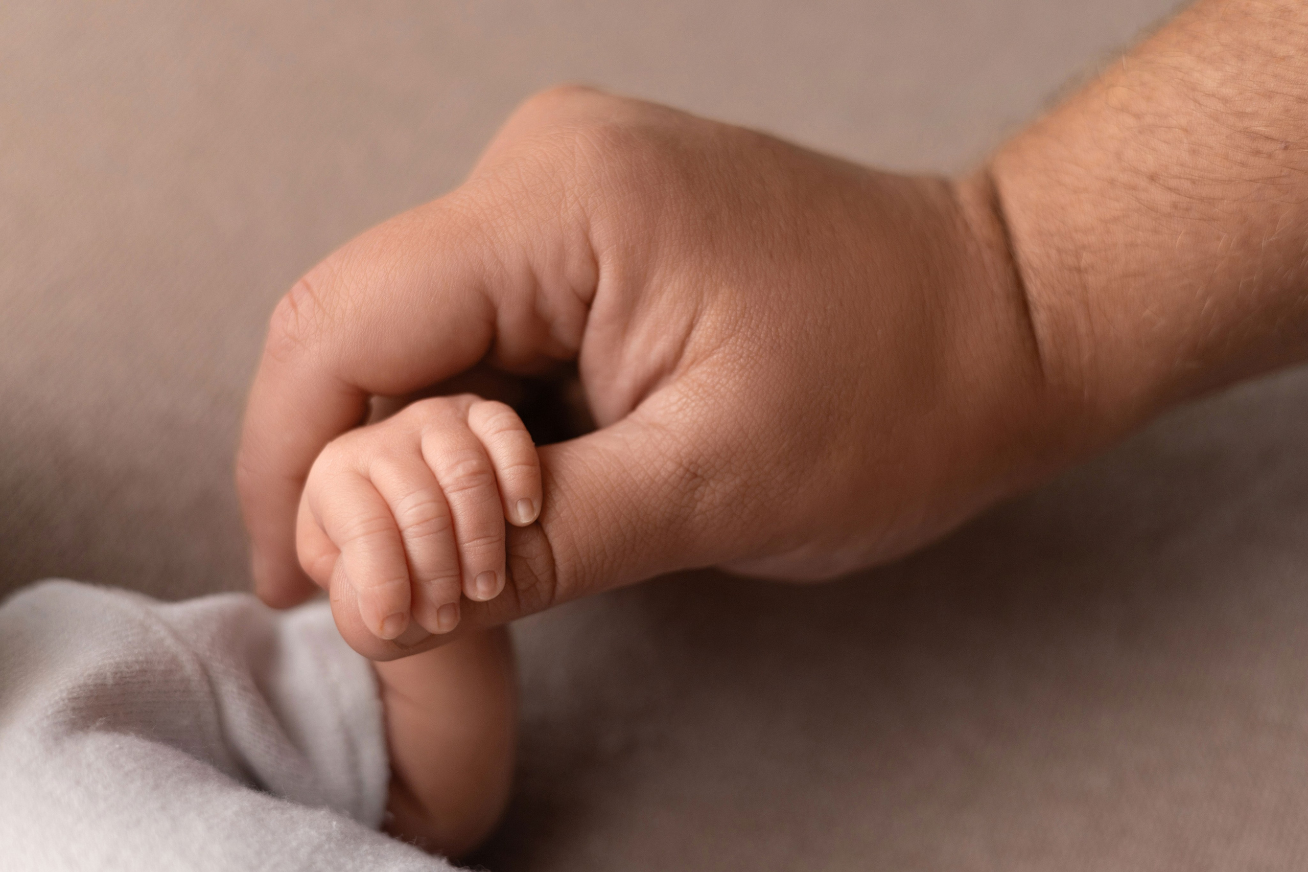 Портфолио. Фотограф новорожденных в Красноярске Марина Храмченкова