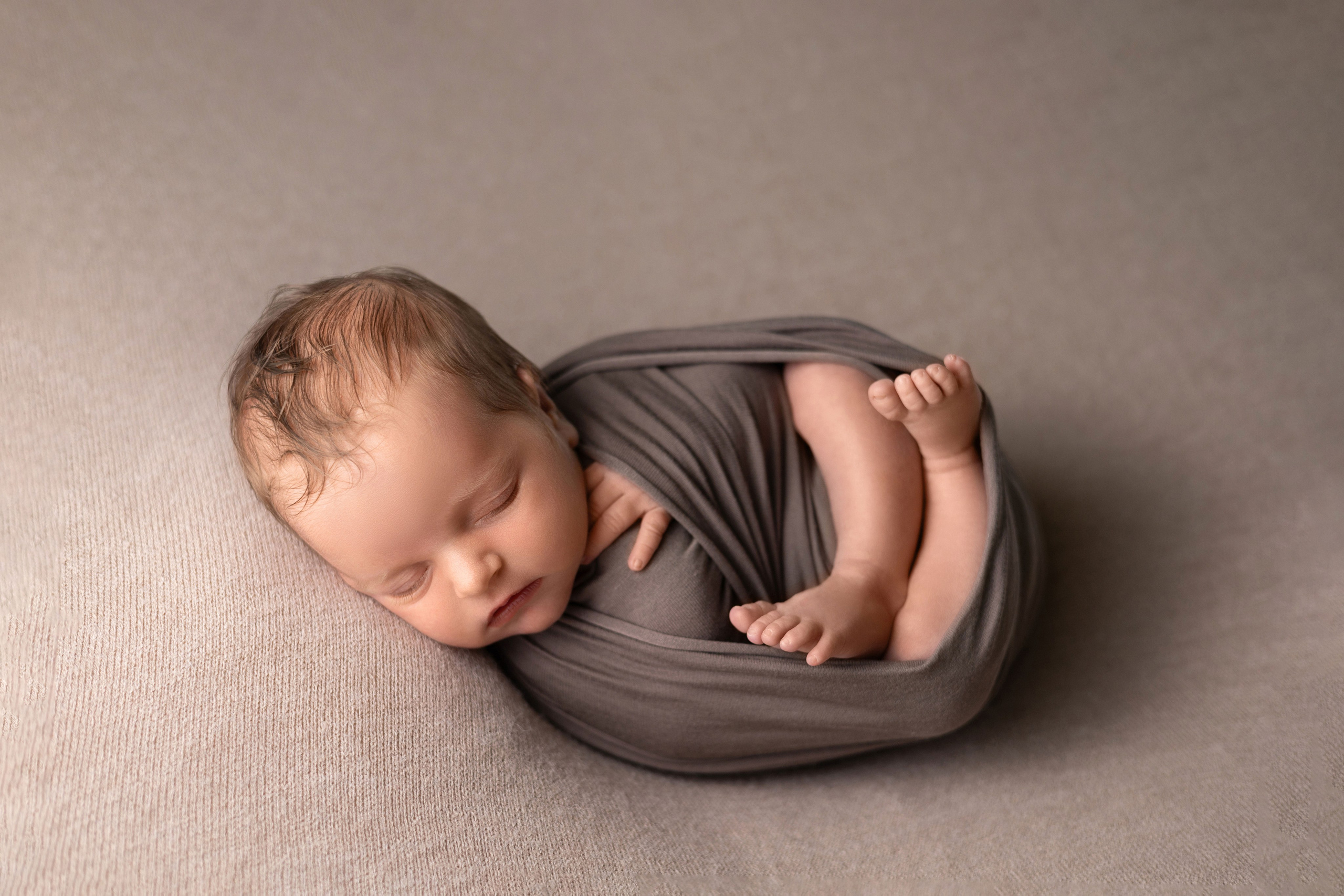 Портфолио. Фотограф новорожденных в Красноярске Марина Храмченкова