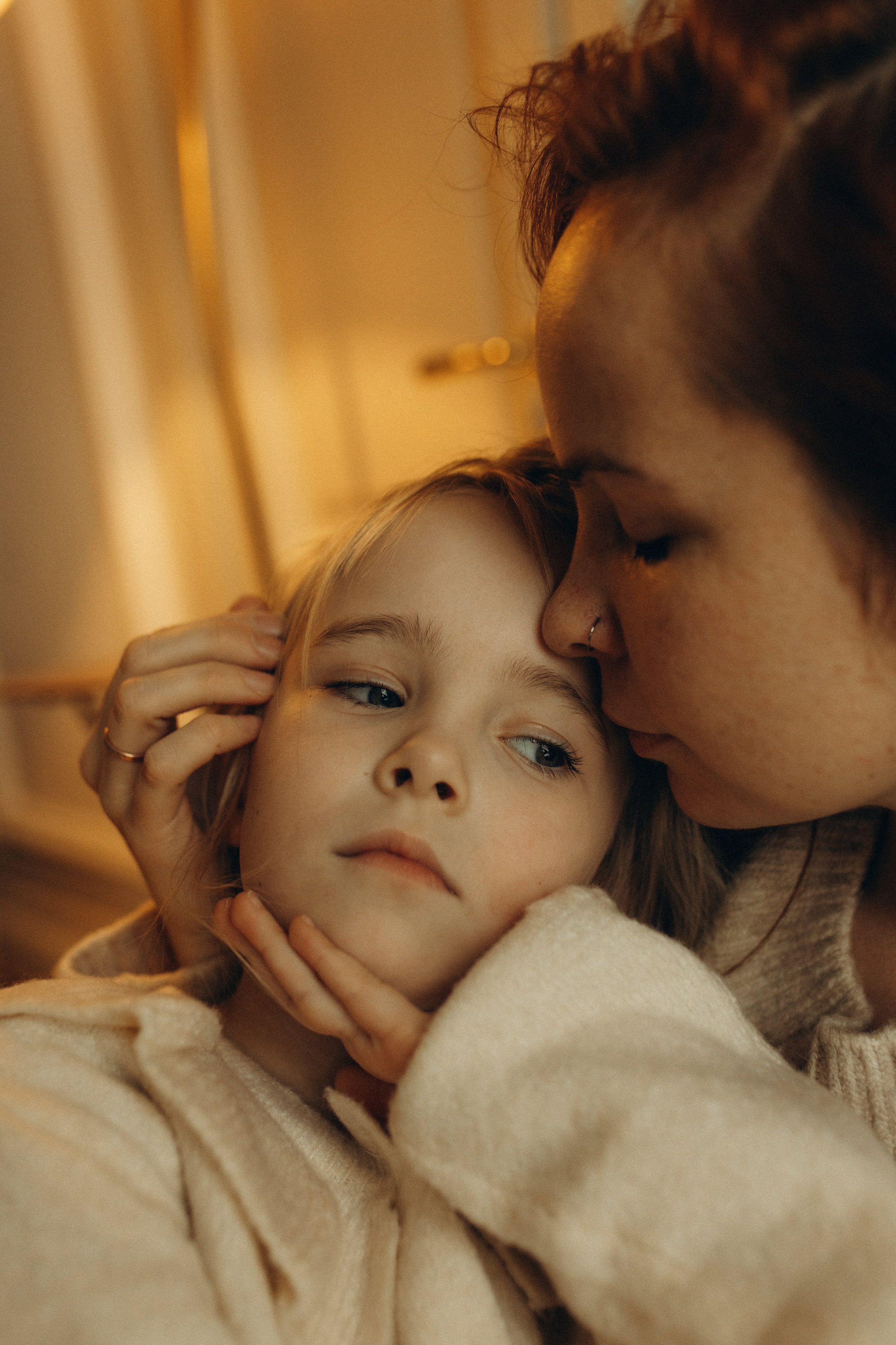 Алина, Юля. Семейный фотограф Оля Гладченко