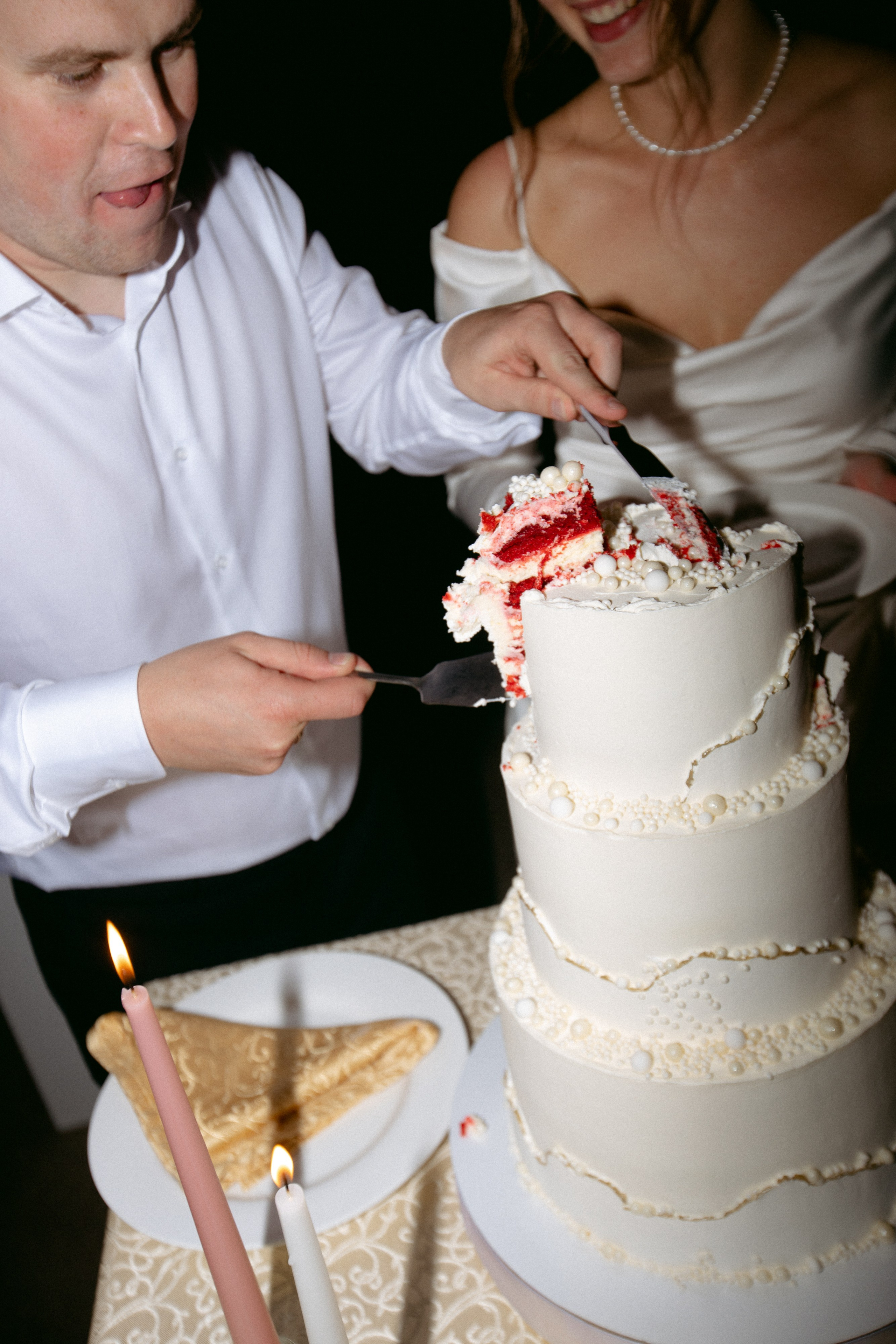 Настя|Дима. Свадебный фотограф Таня Караисаева