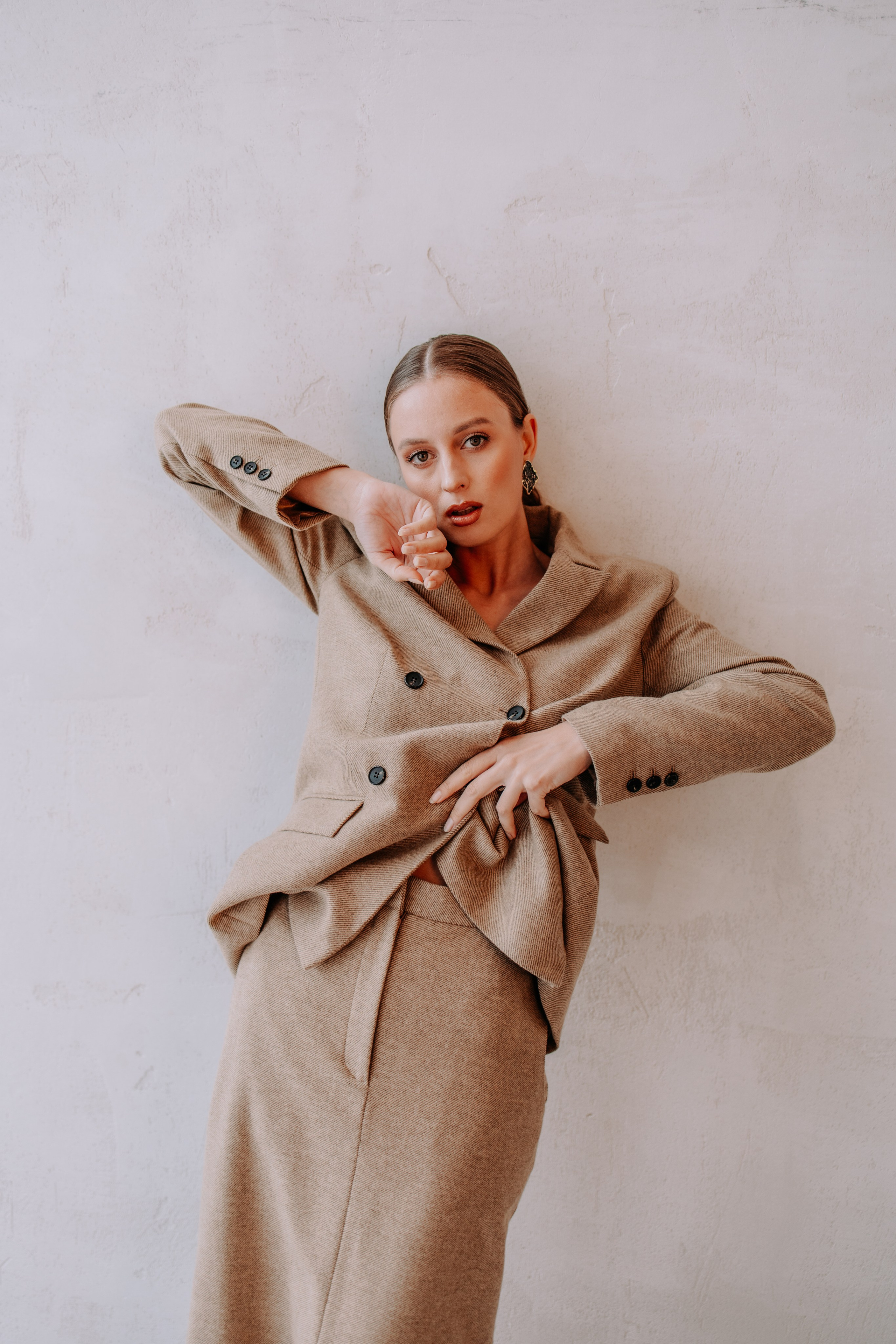 FASHION. АННА ТРУНОВА | ФОТОГРАФ ЗВЁЗД