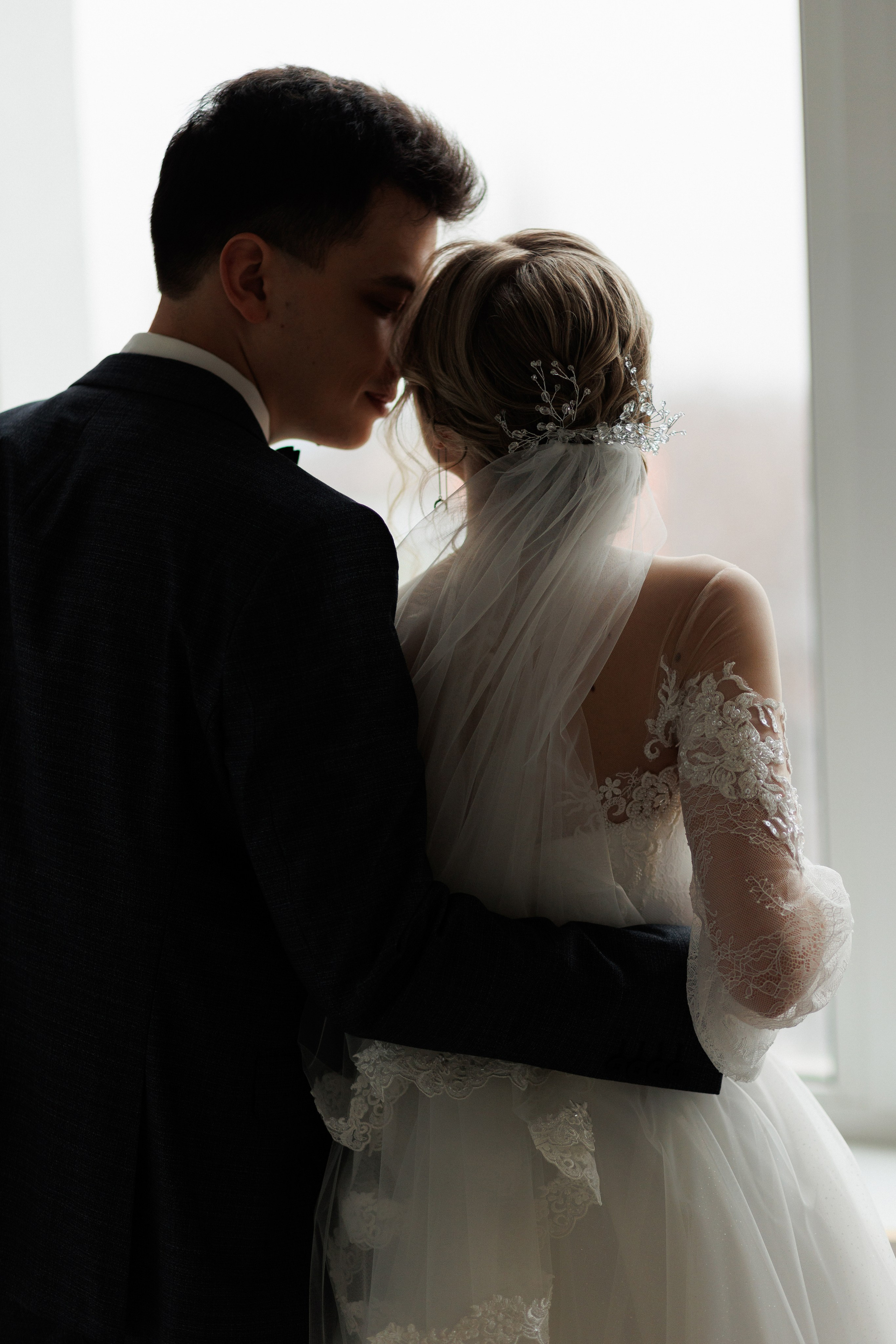 Юрий&Софья. Свадебный фотограф в Ростове-на-Дону Базарова Анастасия