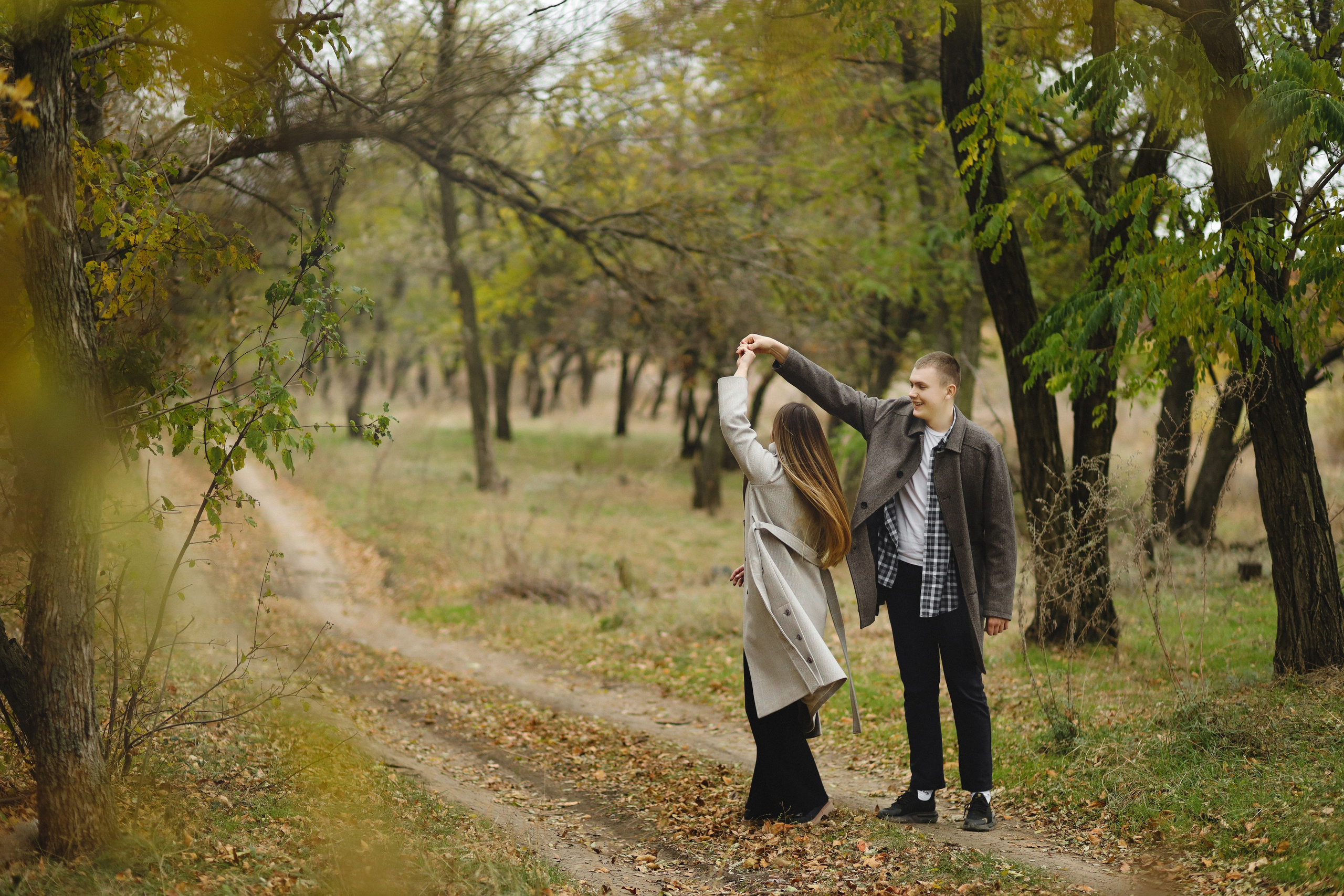 Это любовь. Свадебный фотограф в Ростове-на-Дону Базарова Анастасия