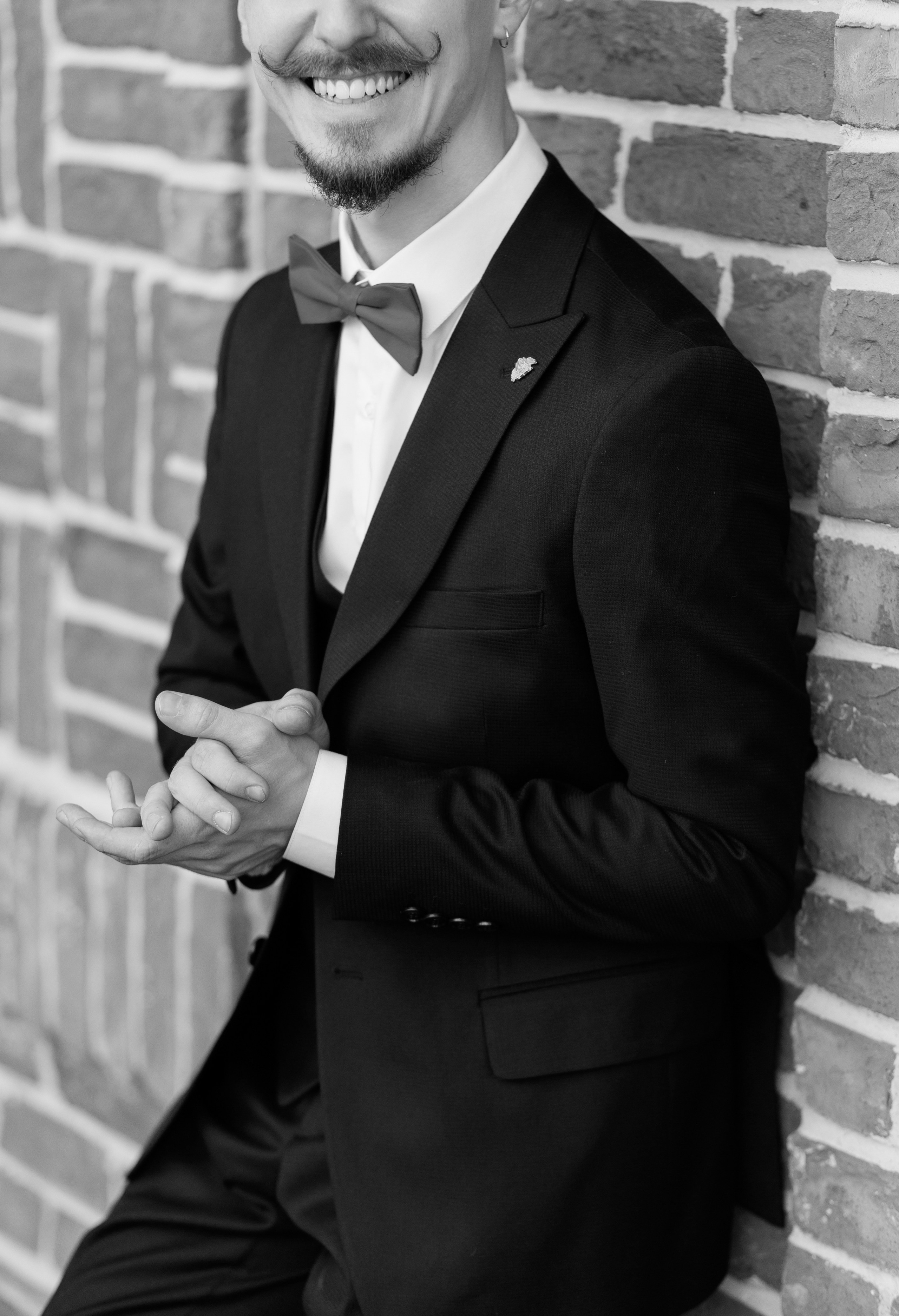 Антон&Арина. Свадебный фотограф в Ростове-на-Дону Базарова Анастасия