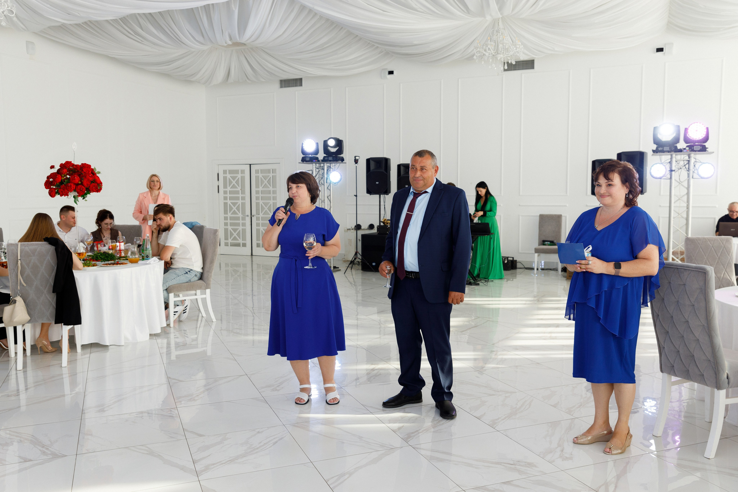 Анна&Михаил. Свадебный фотограф в Ростове-на-Дону Базарова Анастасия