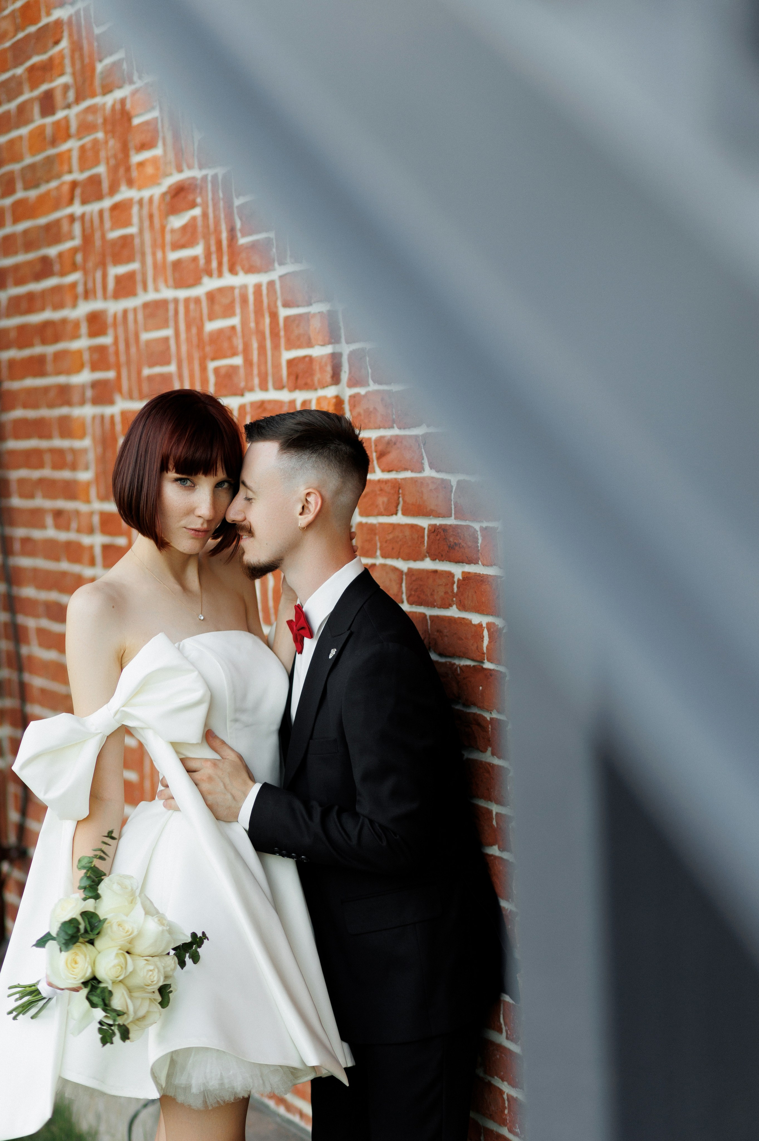 Антон&Арина. Свадебный фотограф в Ростове-на-Дону Базарова Анастасия