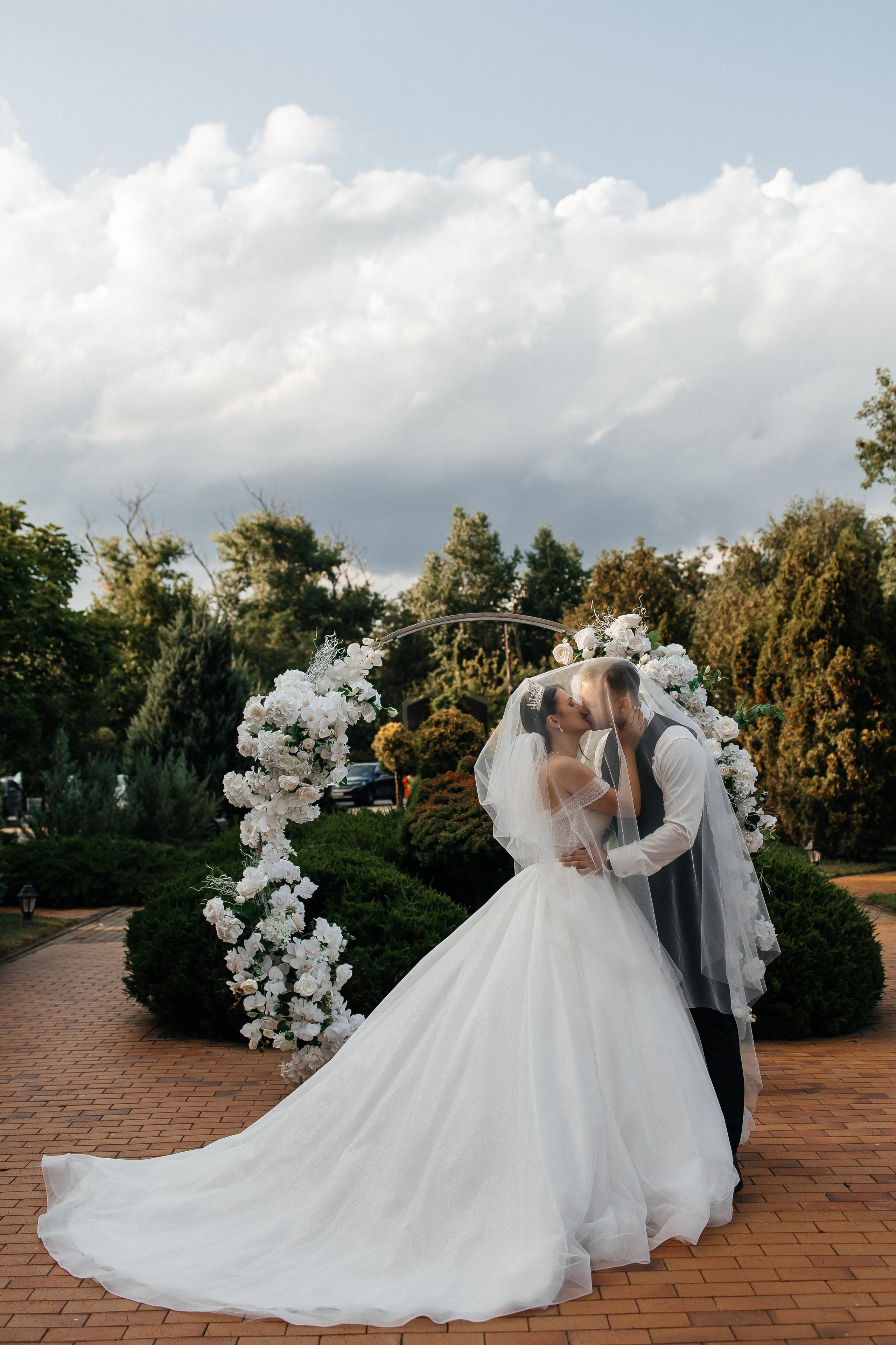 Никита и Ангелина. Свадебный и семейный фотограф в Ростове-на-Дону