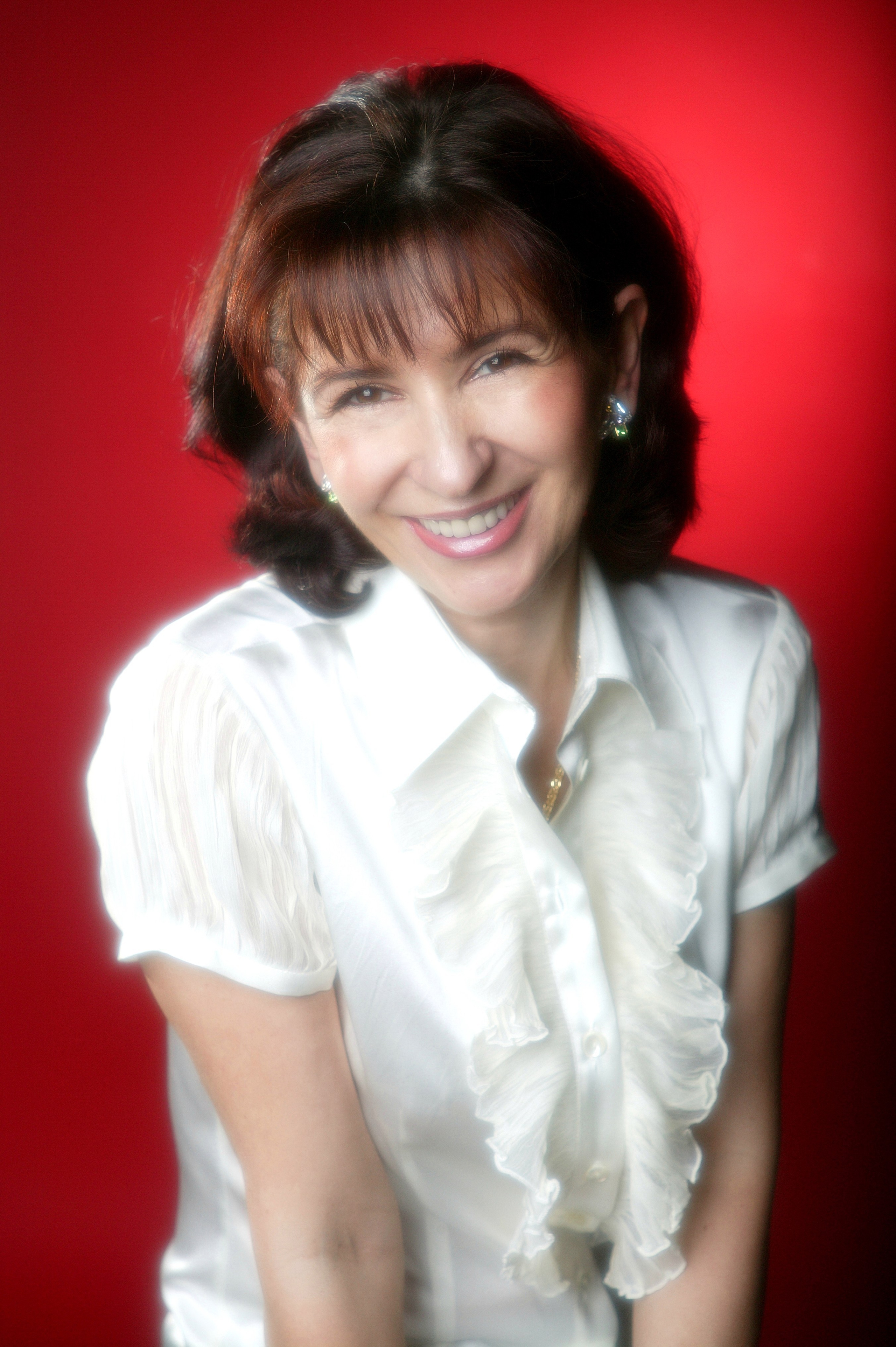 Деловой портрет для семейной стоматологической клиники. Портретный фотограф в Москве Павел Горчаков