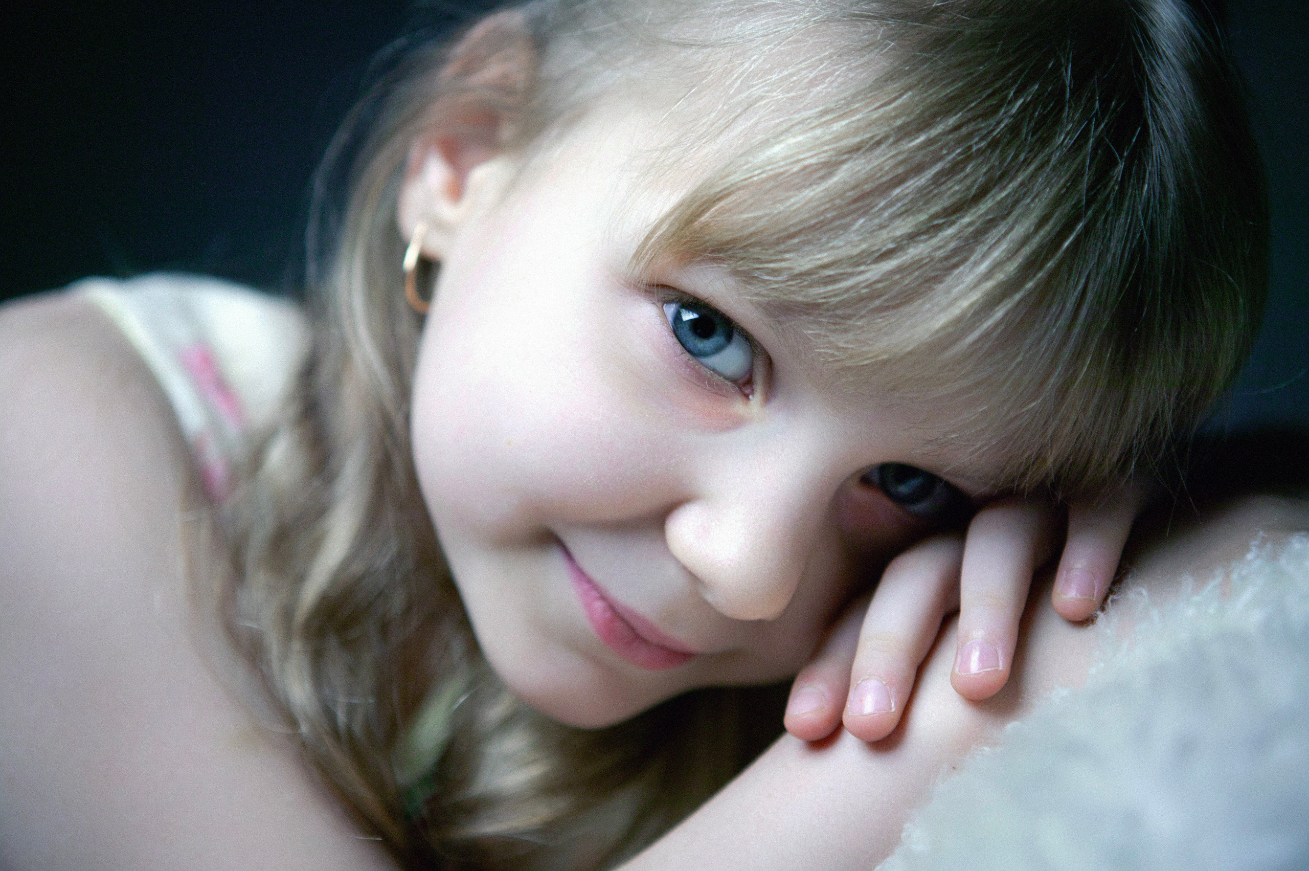 Портретная фотосъемка. Портретный фотограф в Москве Павел Горчаков