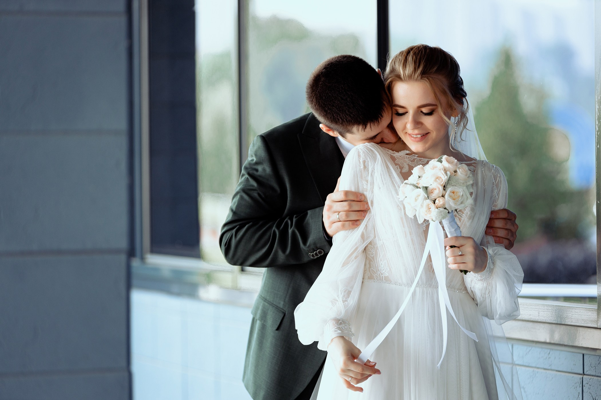 Руслан и Анна. Тимур Аминов | Фотограф в Кемерове