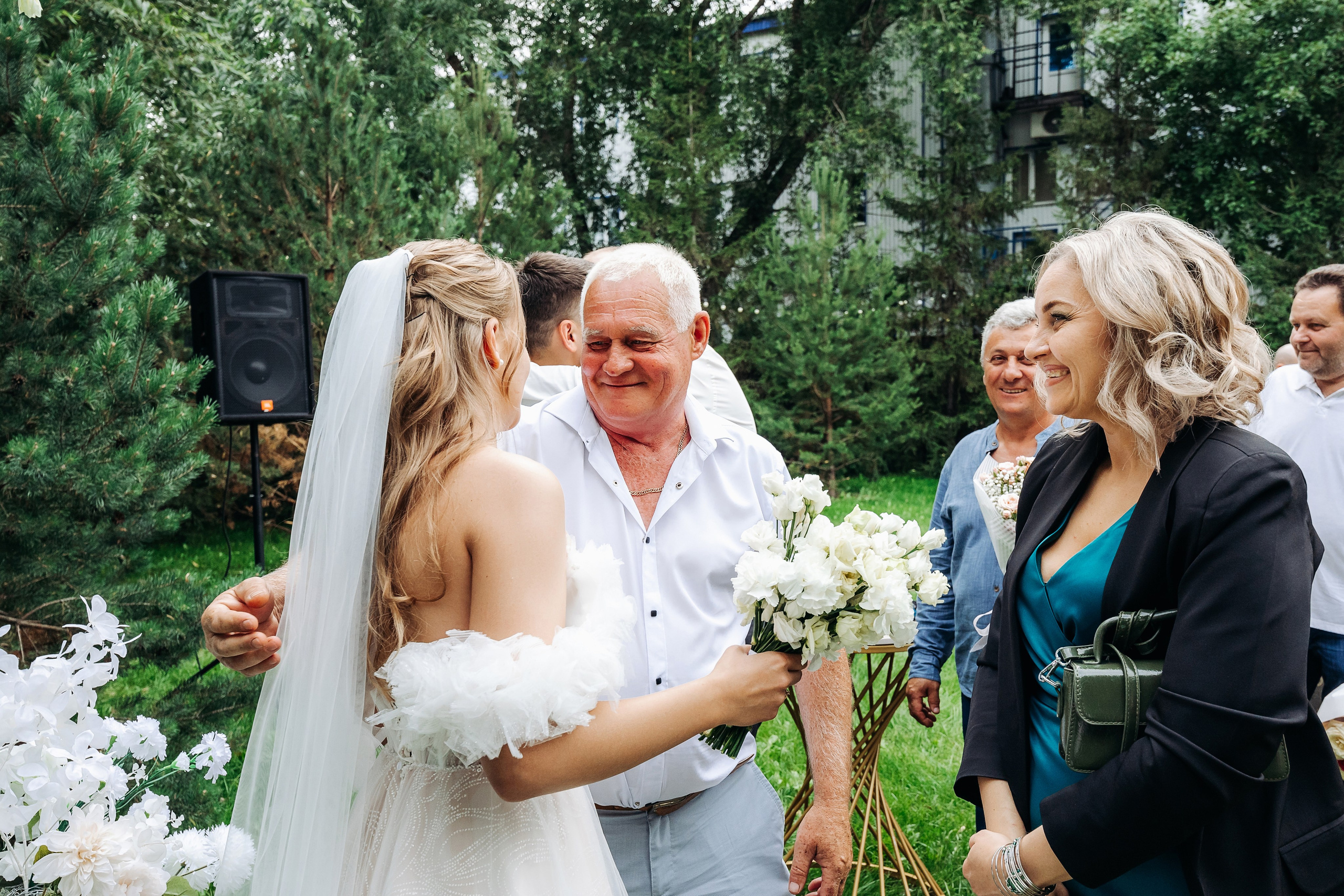 Александр Ирина. Фотограф Омск Андрей Козяков