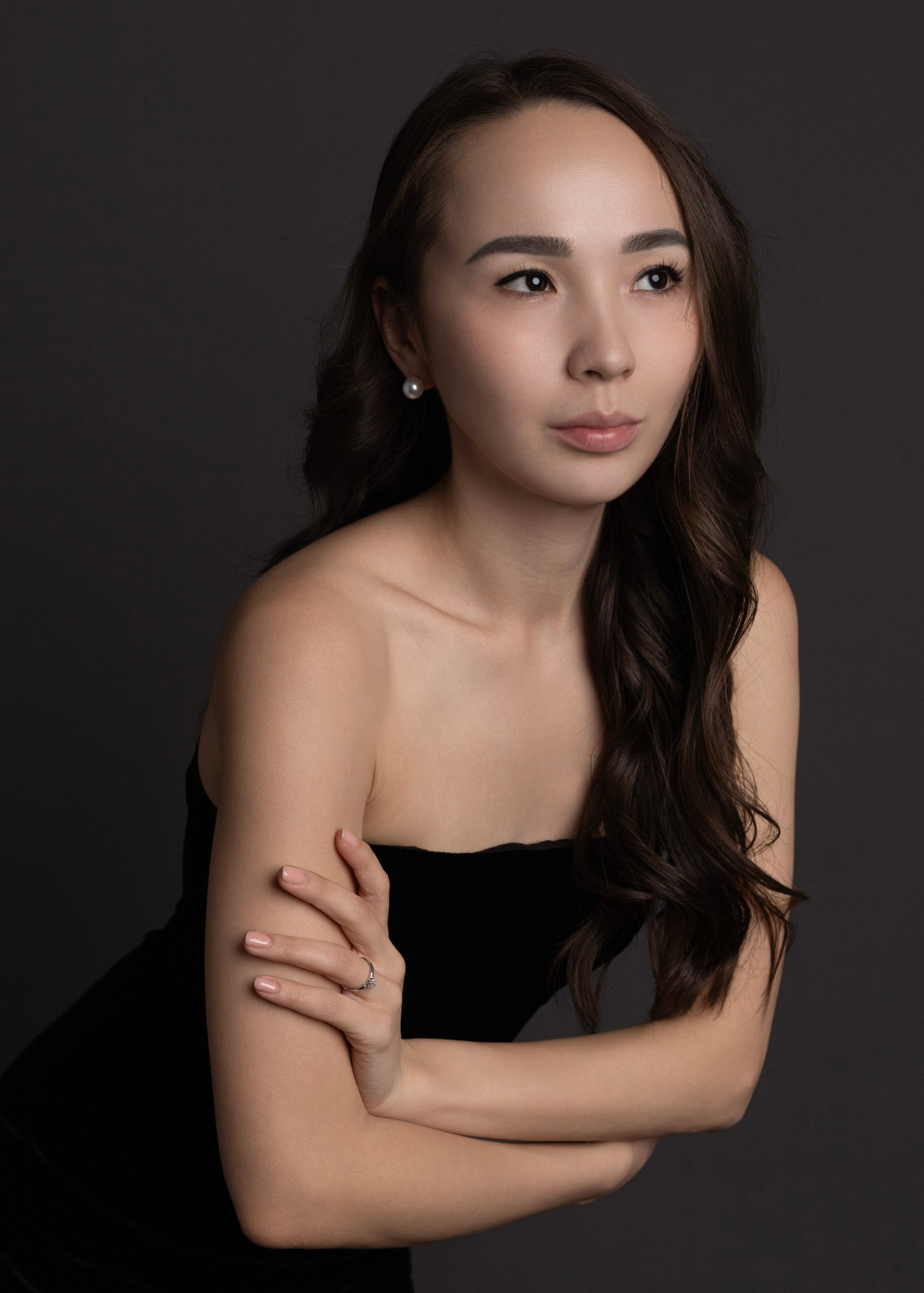 Model Test. Фотограф Москва Ирина Подборнова