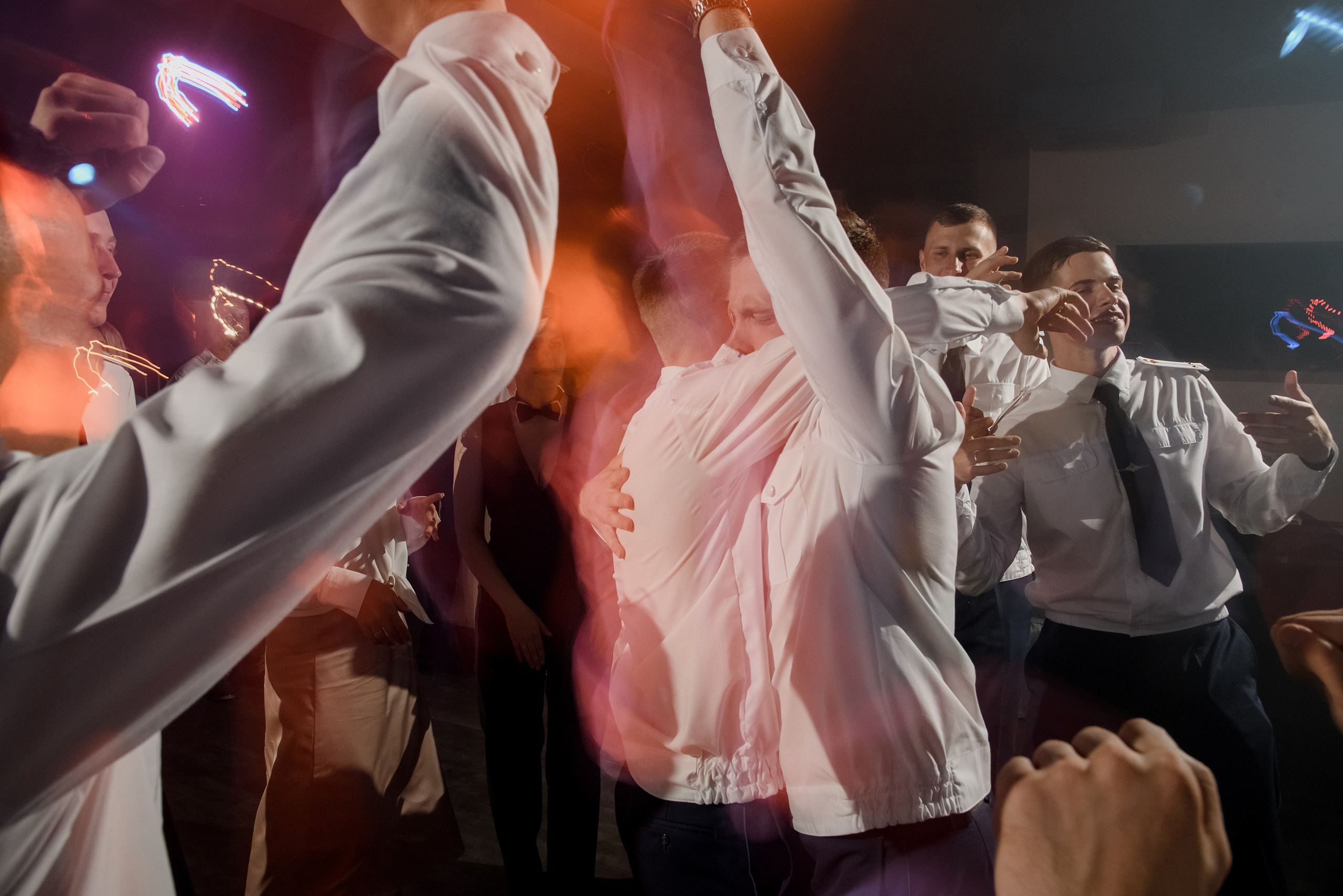 Выпуск офицеров боевого управления ЧВВАКУШ. Свадебный фотограф Екатеринбург/Челябинск — Любовь Волохова