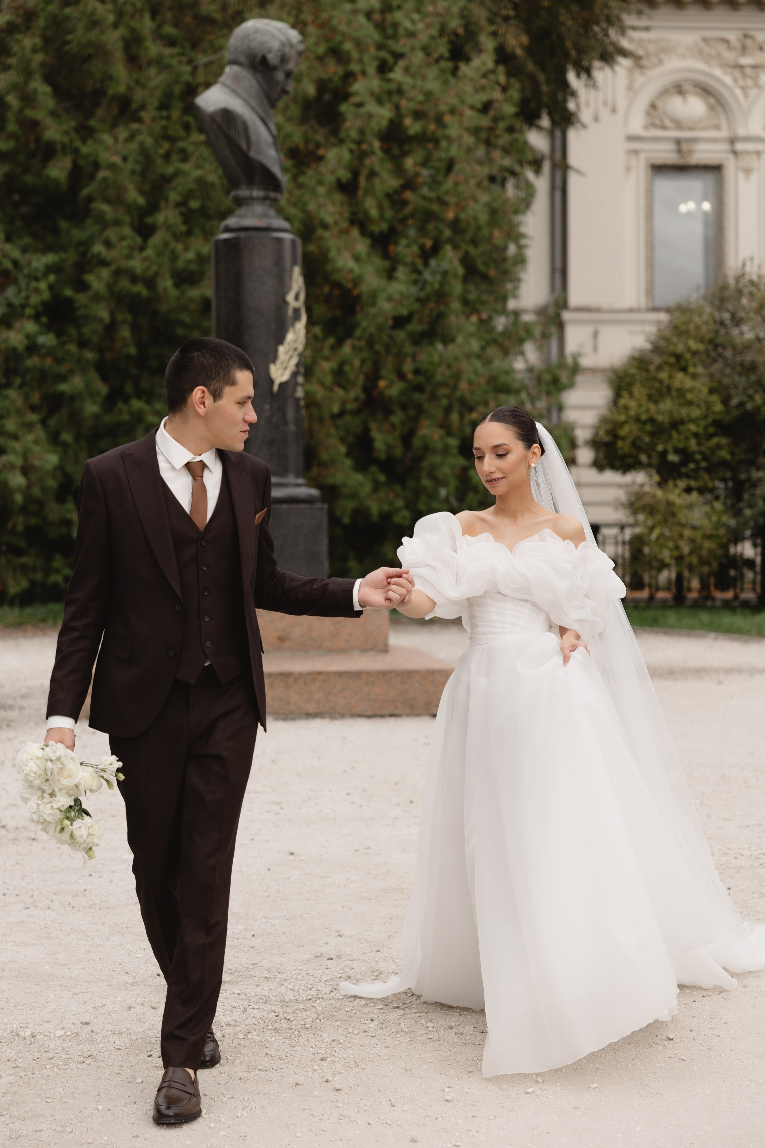 Алмаз| Дина. Свадебный фотограф|Казань|Москва