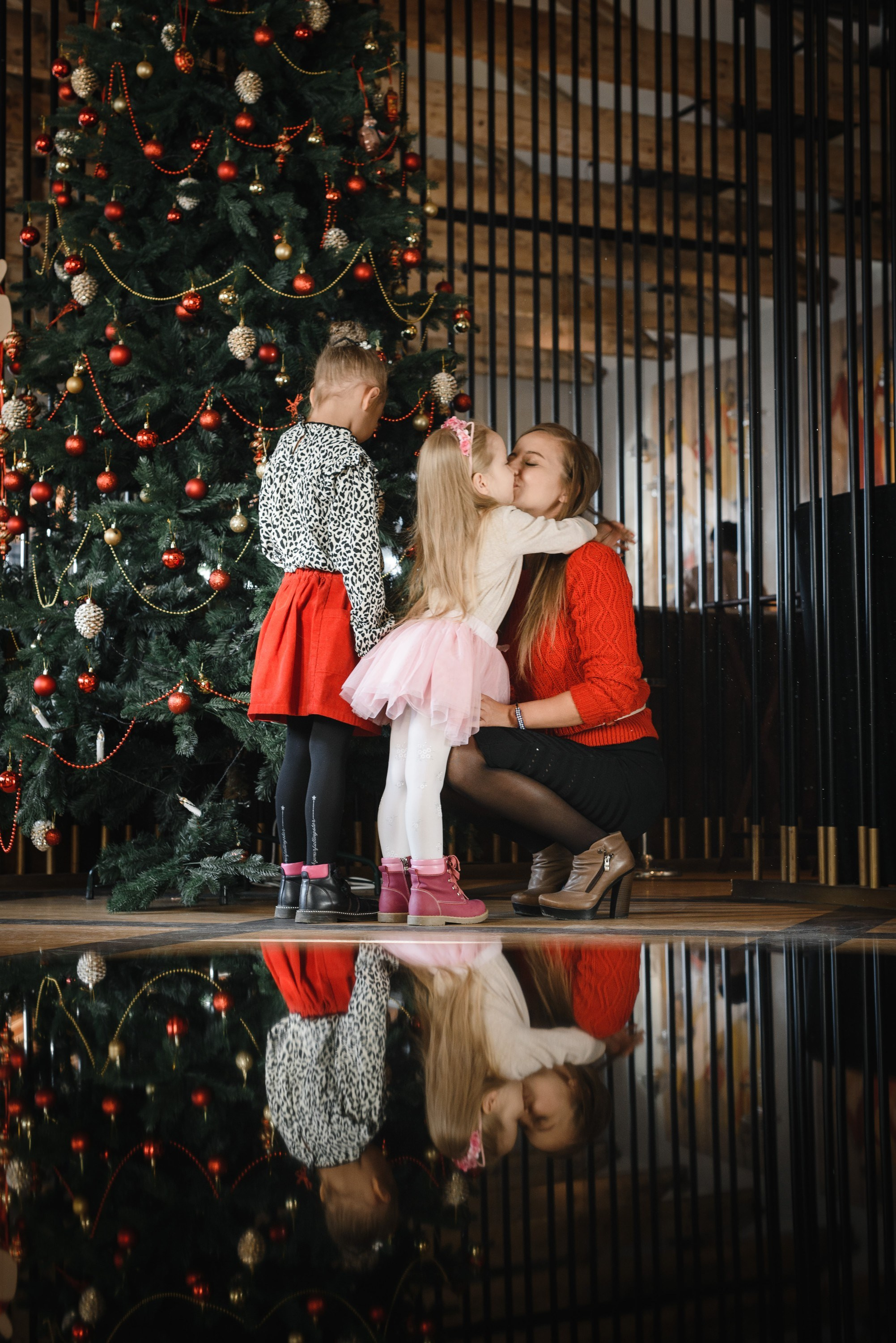 День Рождения Вари. 4 года