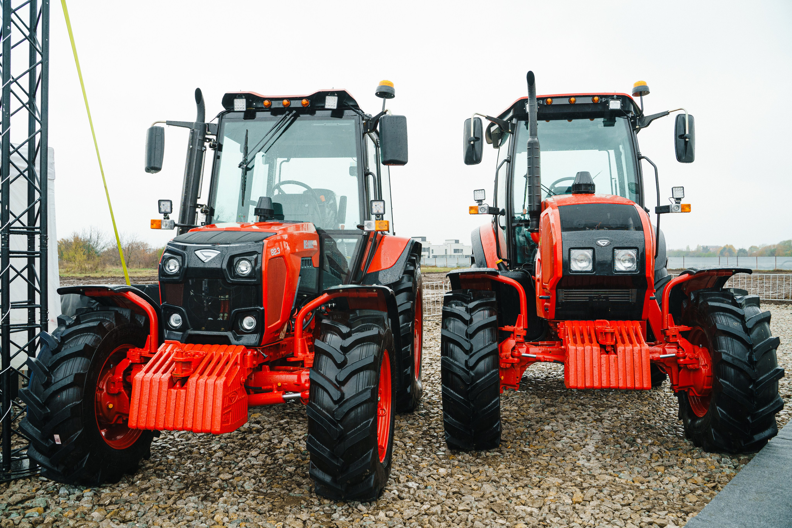 Belarus. Главная