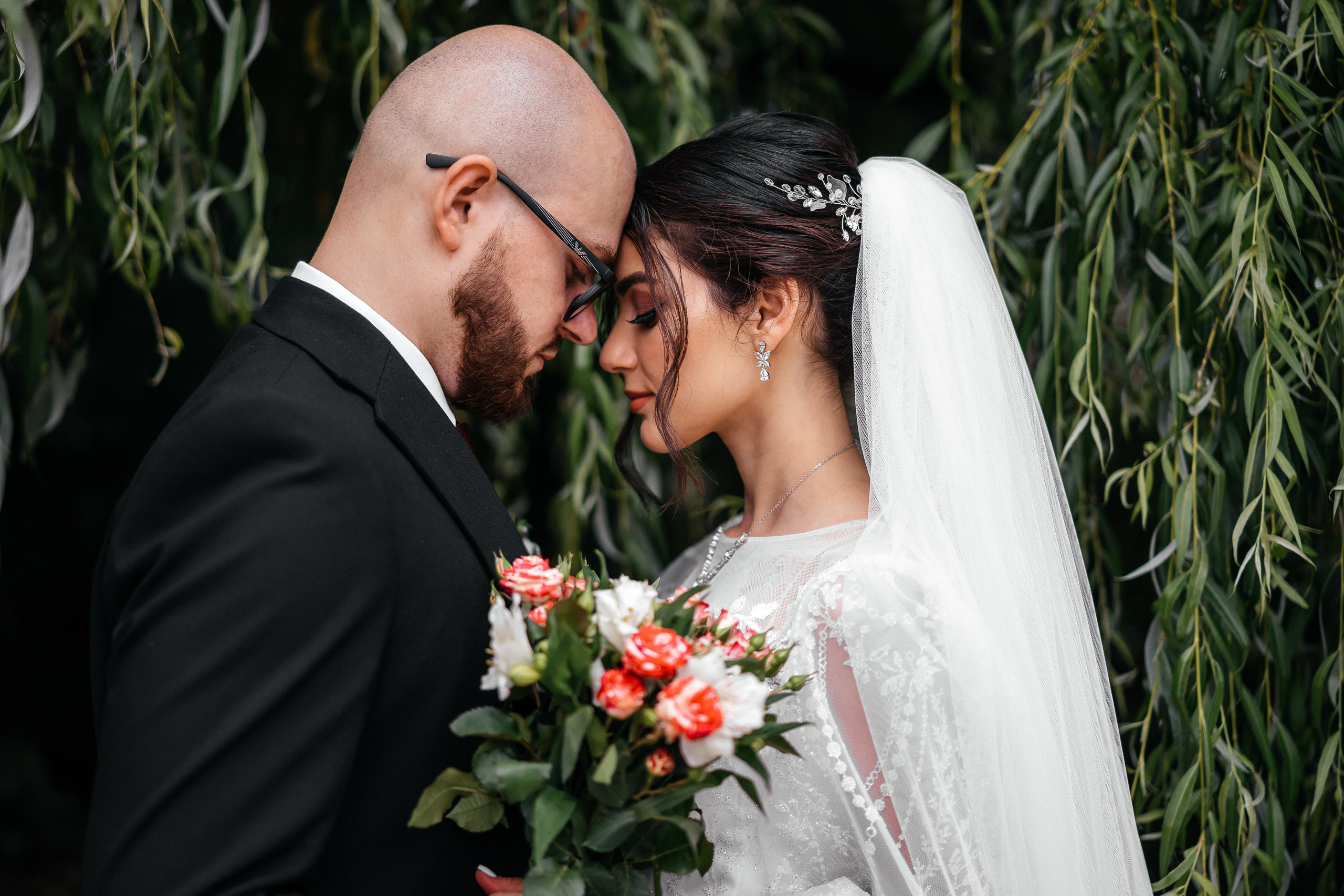 Родион & Элона. Фотограф и видеограф Смоленск | Студия Цезарь