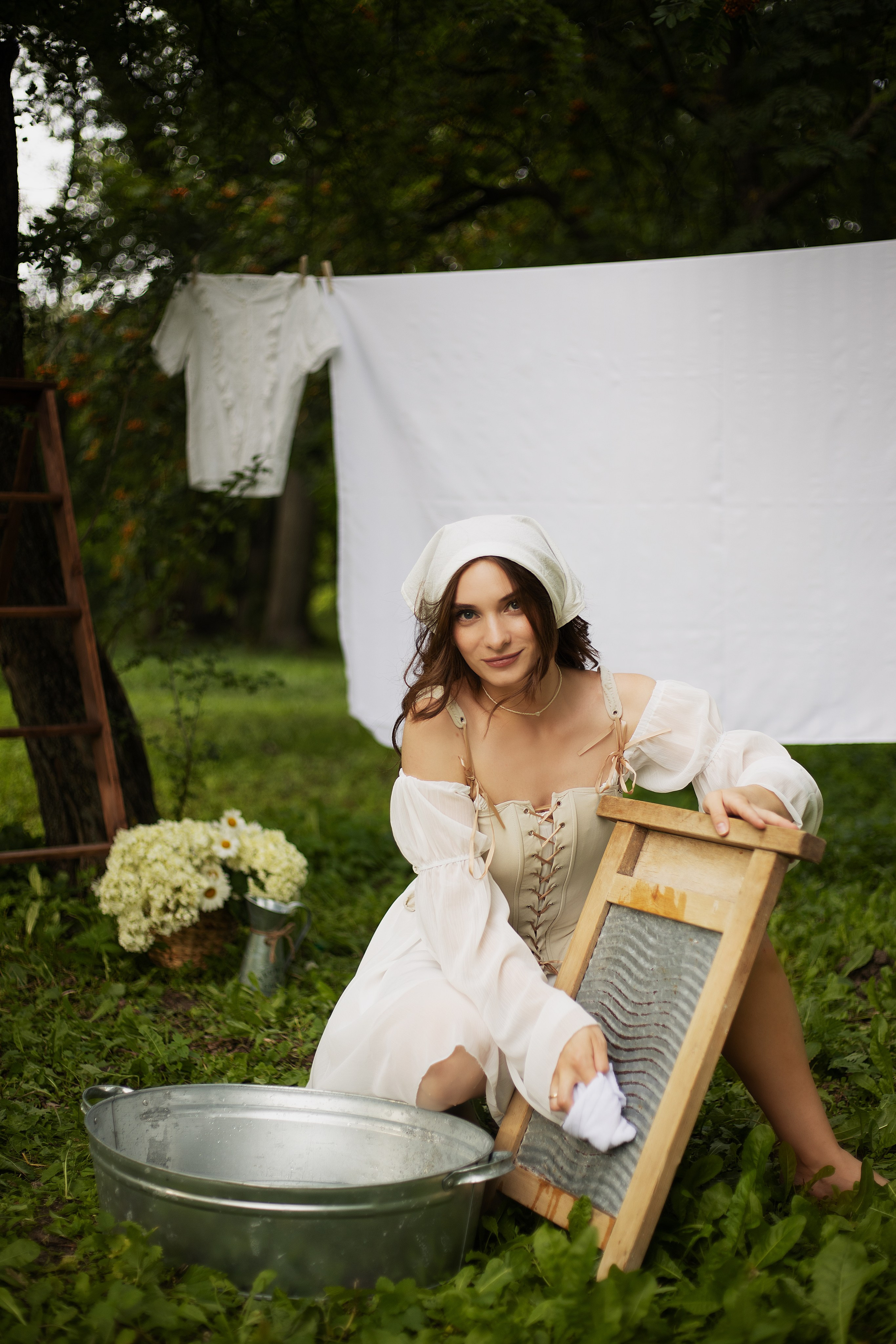 Контент-фотограф в Калининграде (Москве) Наталья Кеворкова