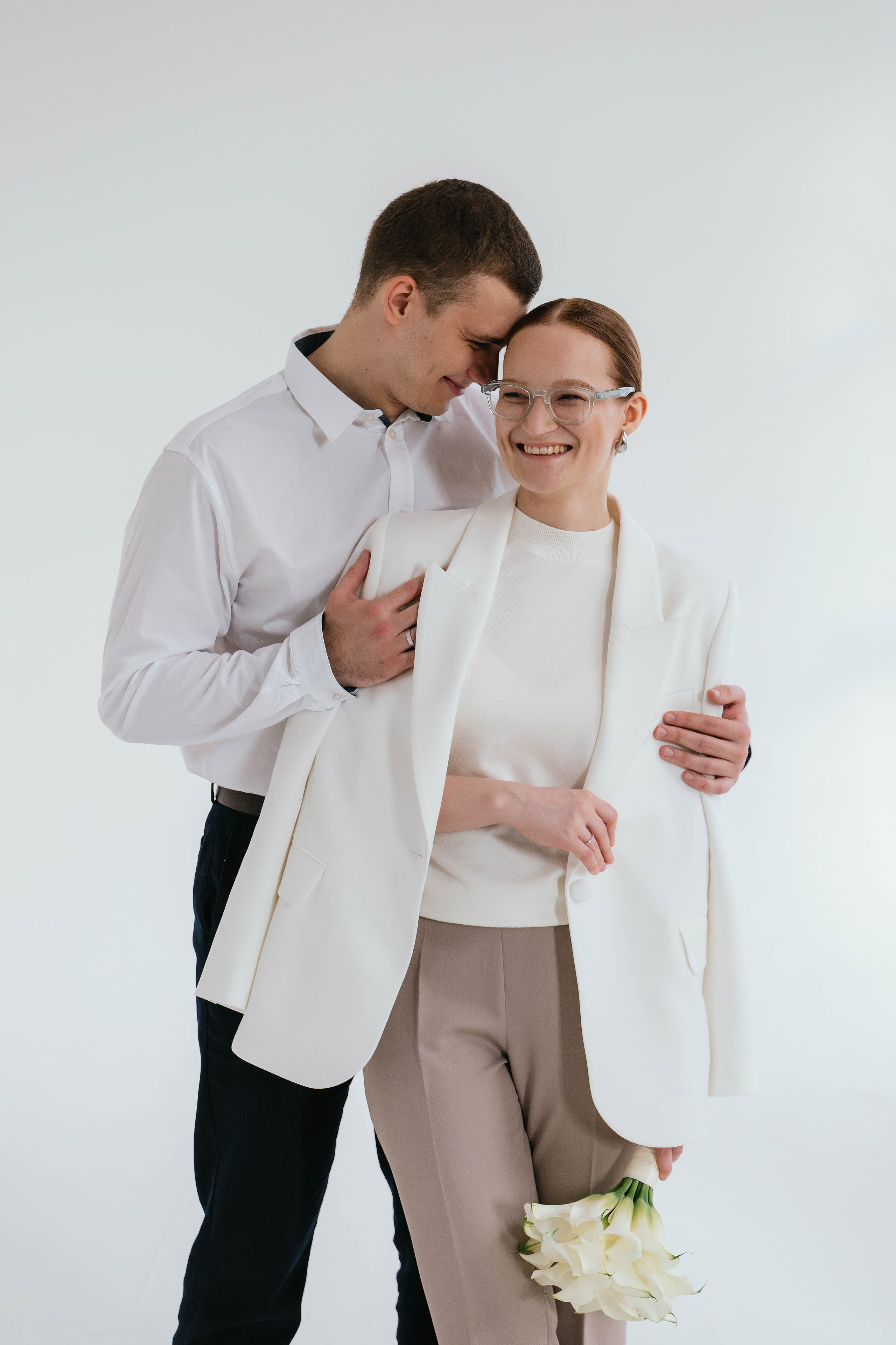 Wedding day #63. Свадебный, семейный фотограф в Рязани Лена Брант