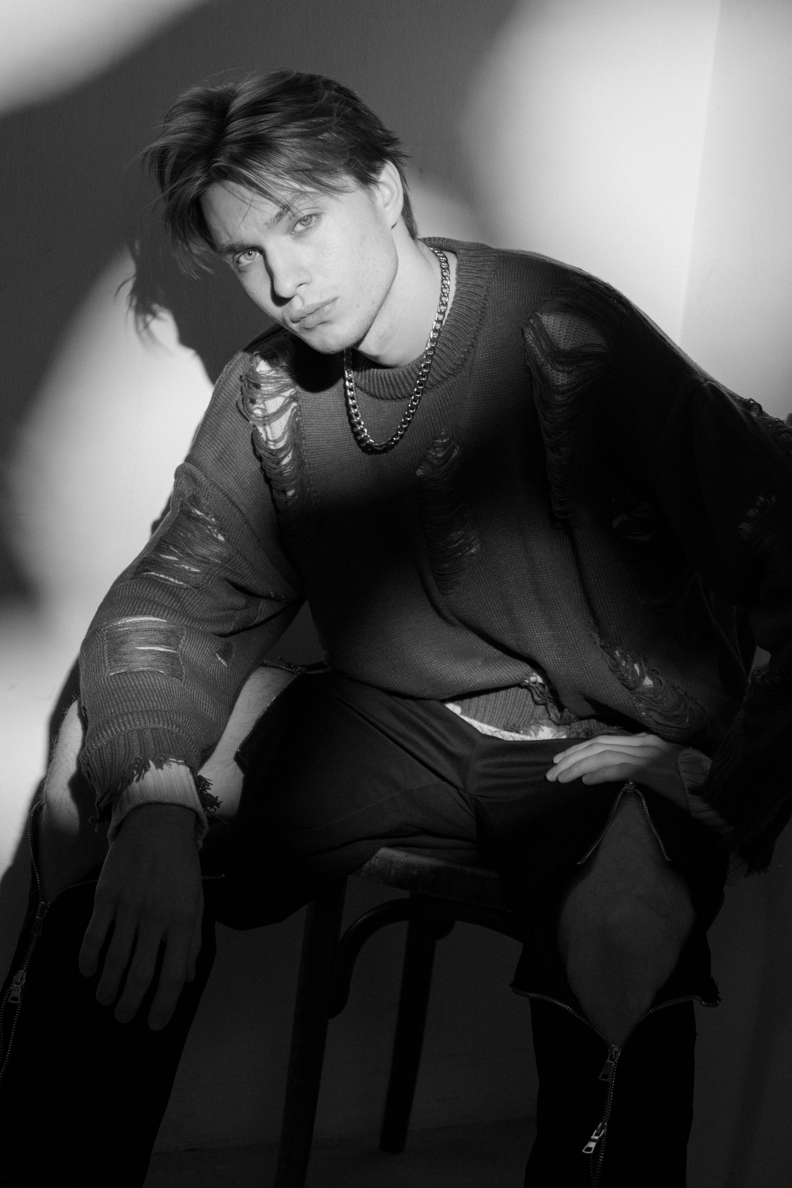 Кирилл. Главная