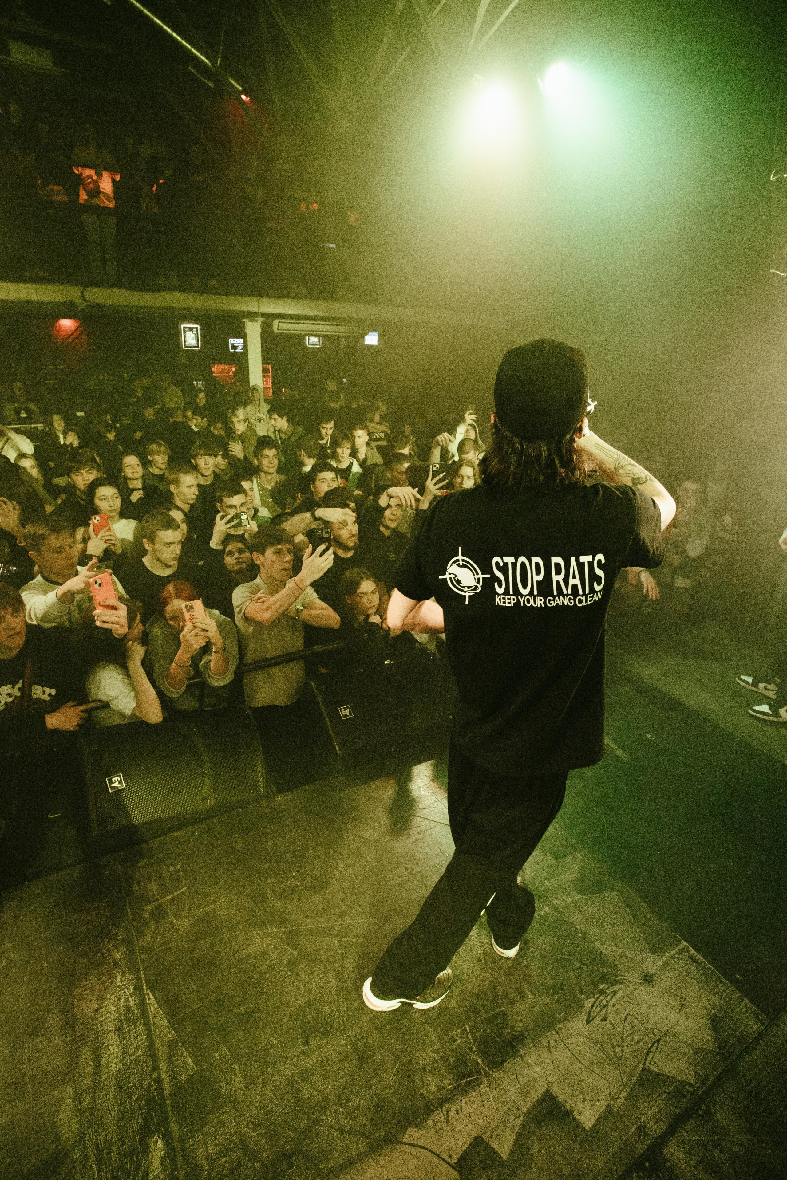 FACTORY 52. Коммерческий Фотограф Виктор Фоменых