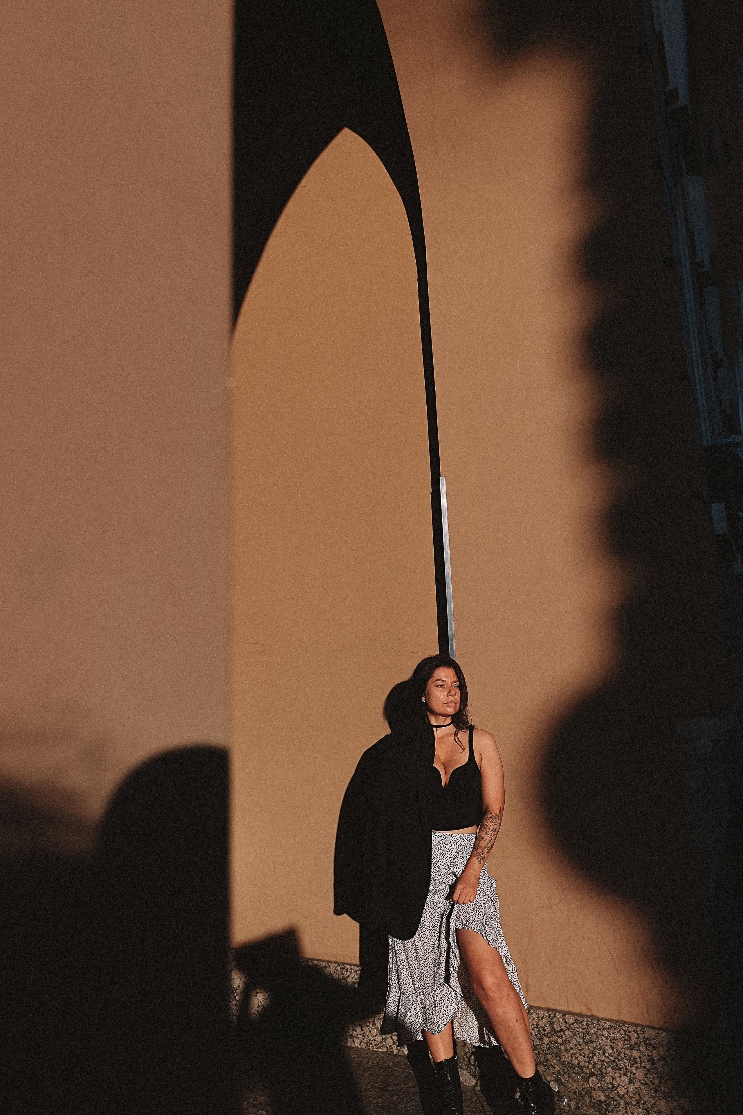 Питер. Семейный фотограф Тюмень, фотограф на роды Салмина Мария