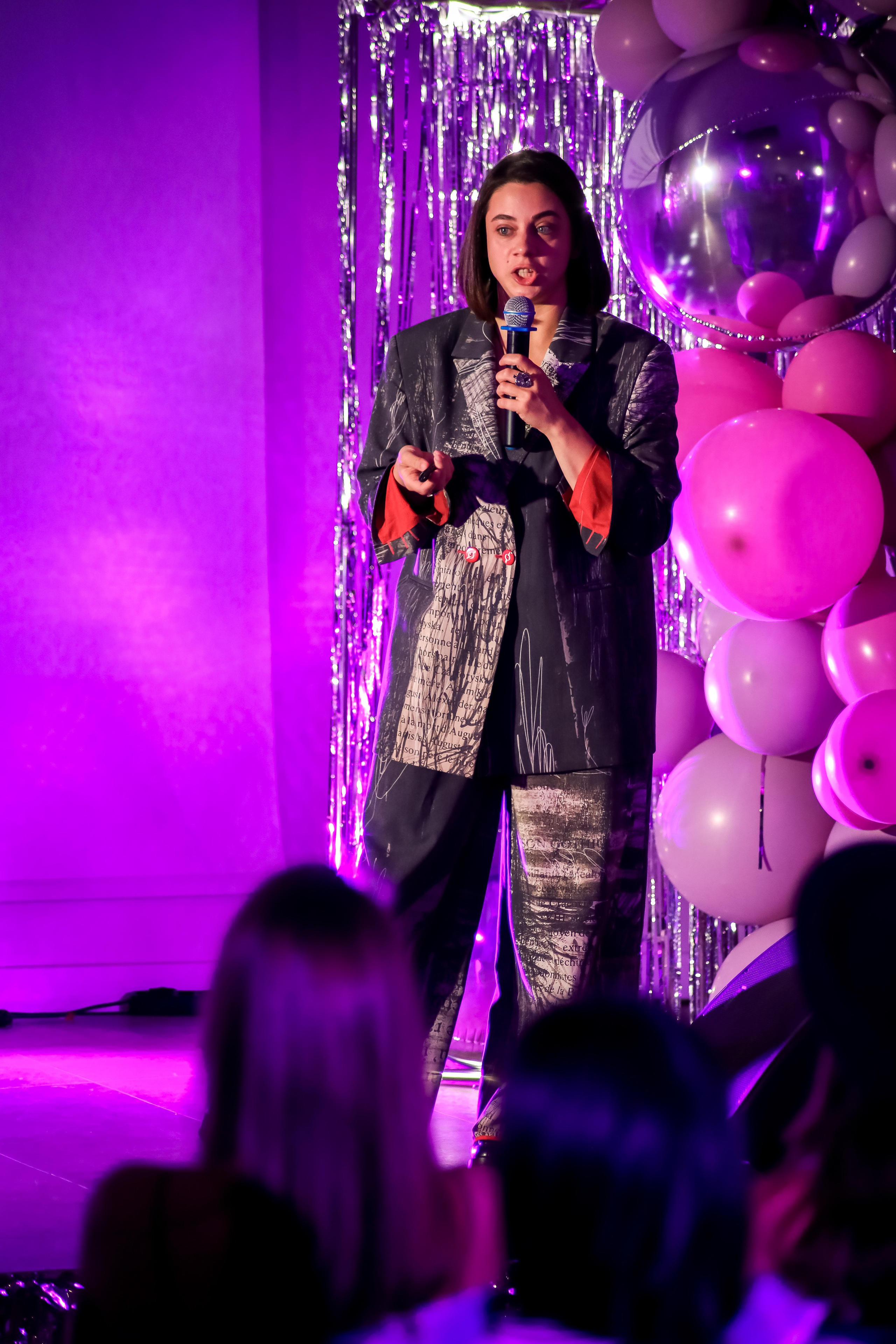 Международный обучающий форум для EVENT-специалистов «СМТ». Photographer Viktoriya Markushina «My world throug»