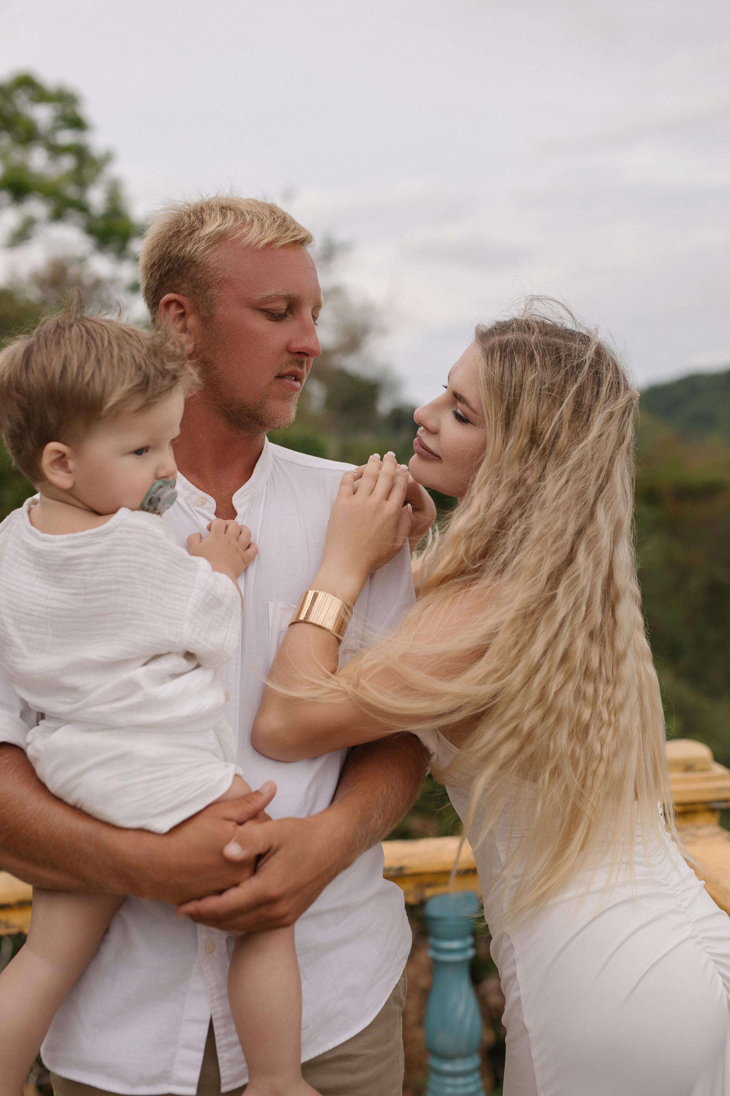 Летний кайф. Свадебный и семейный фотограф во Владивостоке Овчинникова Дарья