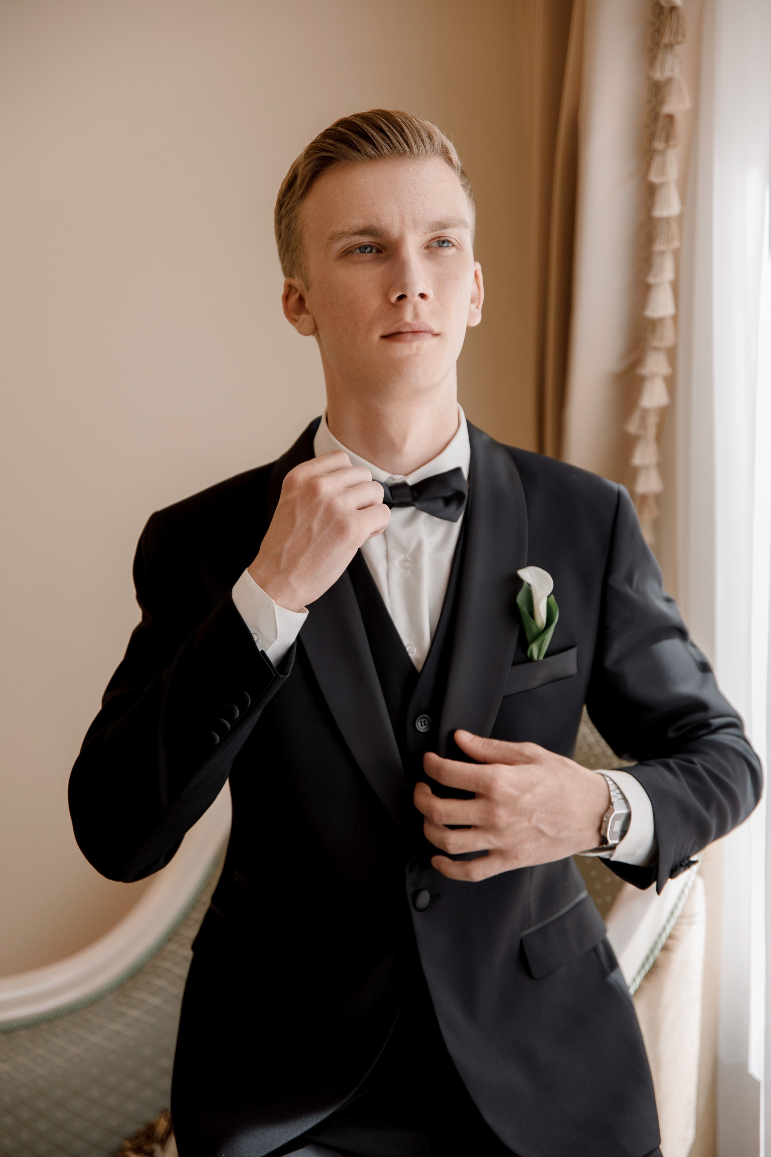 Сказано «ДА». ГЛАВНАЯ