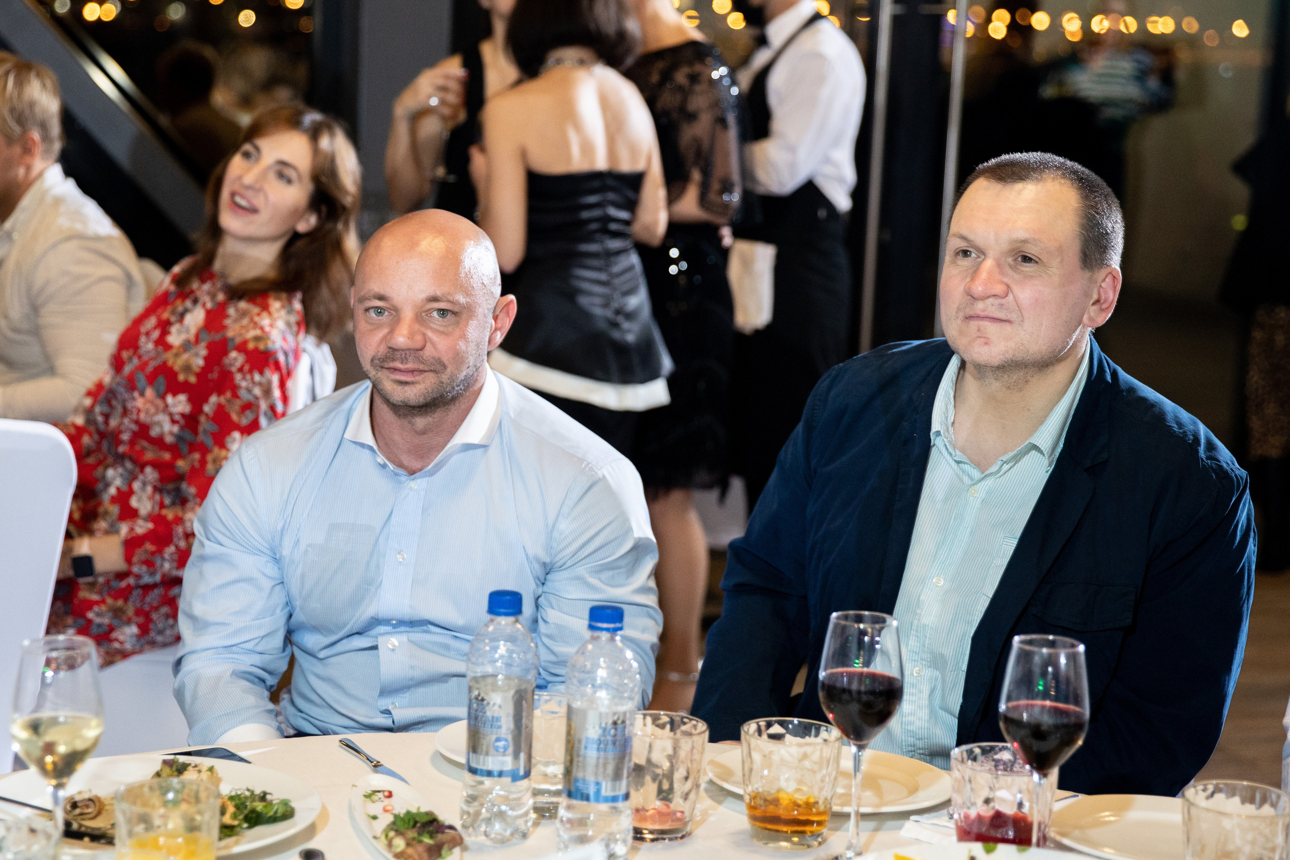 Fresh fitness. Фотограф на корпоратив Спб / Москва