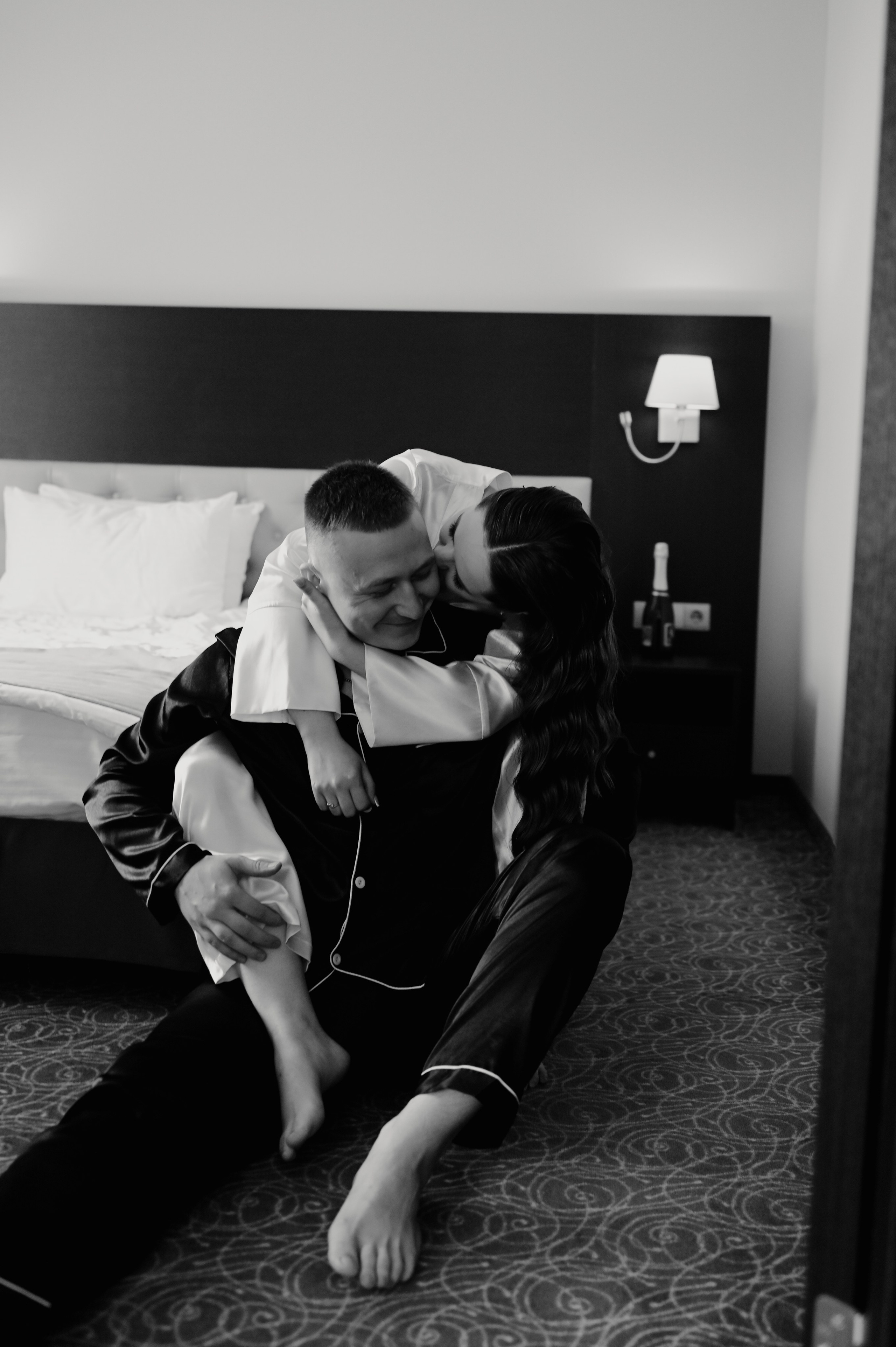 Александр и Дарья. Фотограф в Абакане и Минусинске