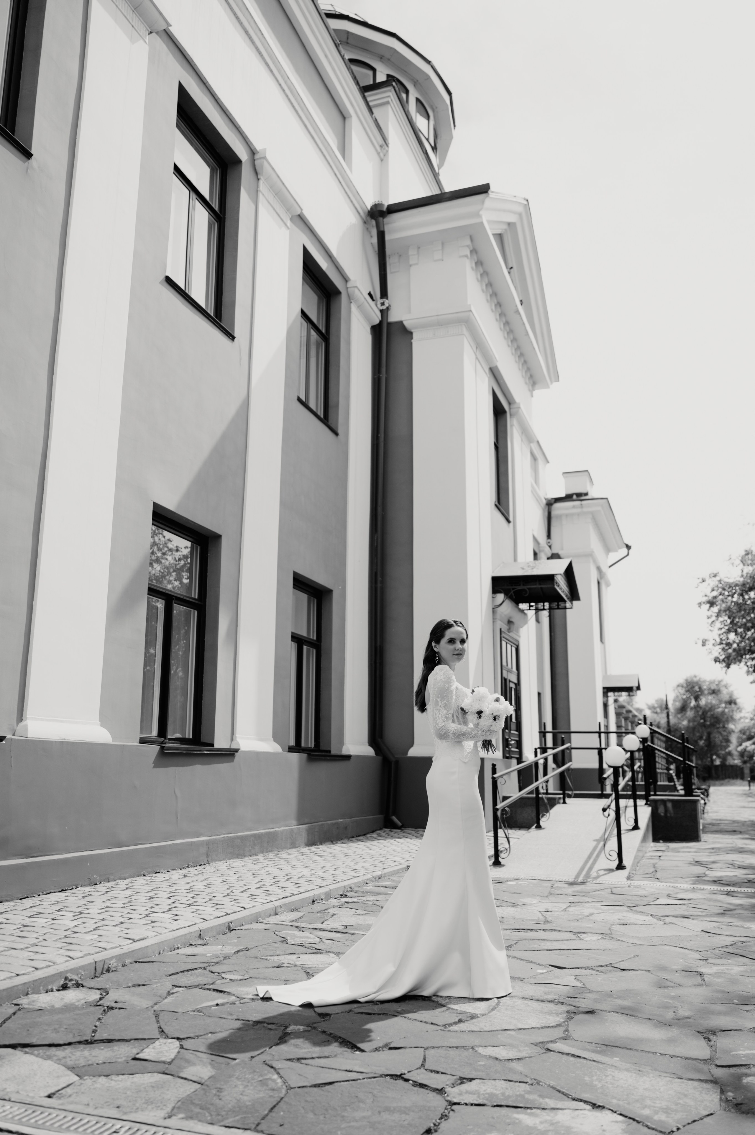 Александр и Дарья. Фотограф в Абакане и Минусинске