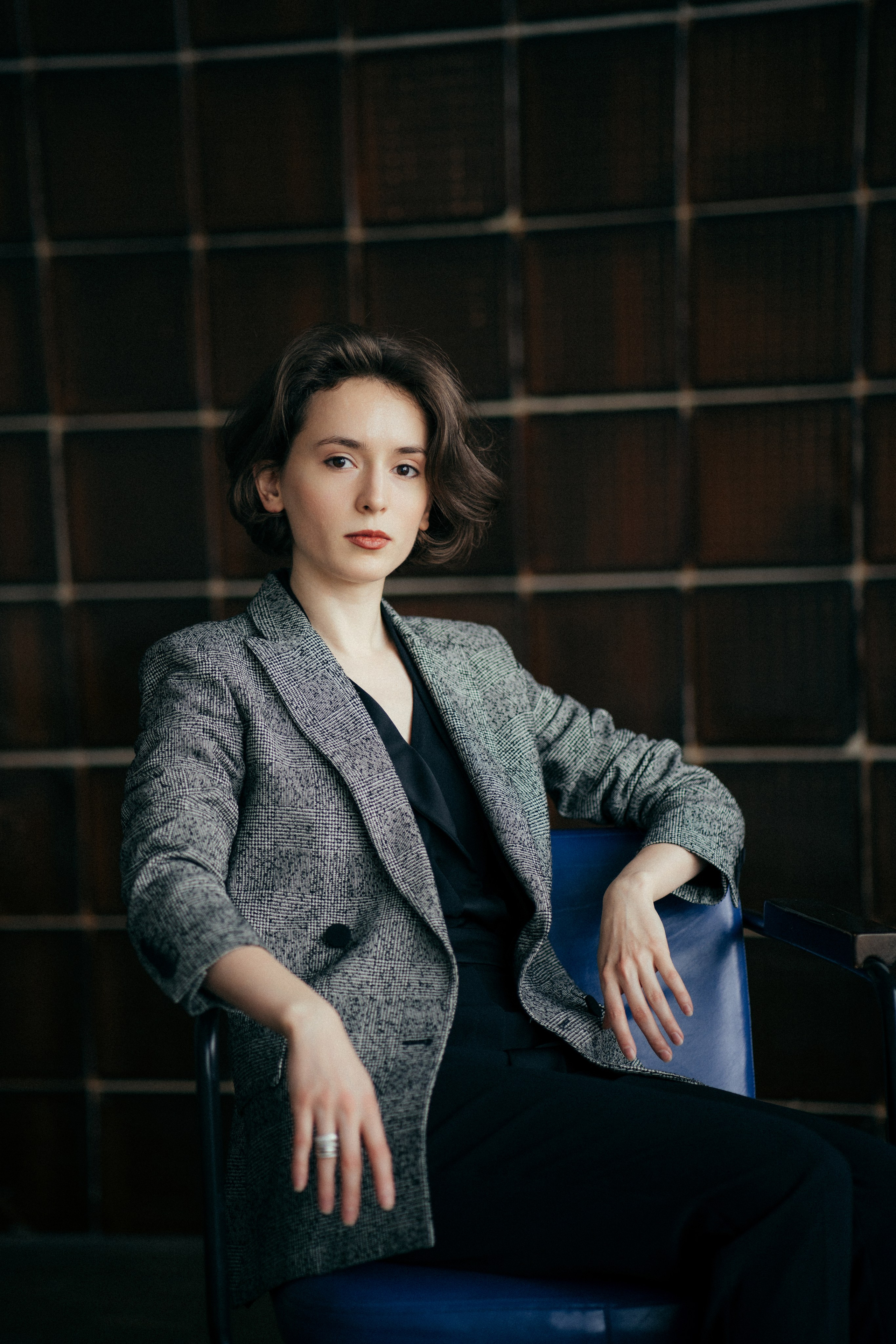 Business portrait. Репортажный и свадебный фотограф Алексей Полячек