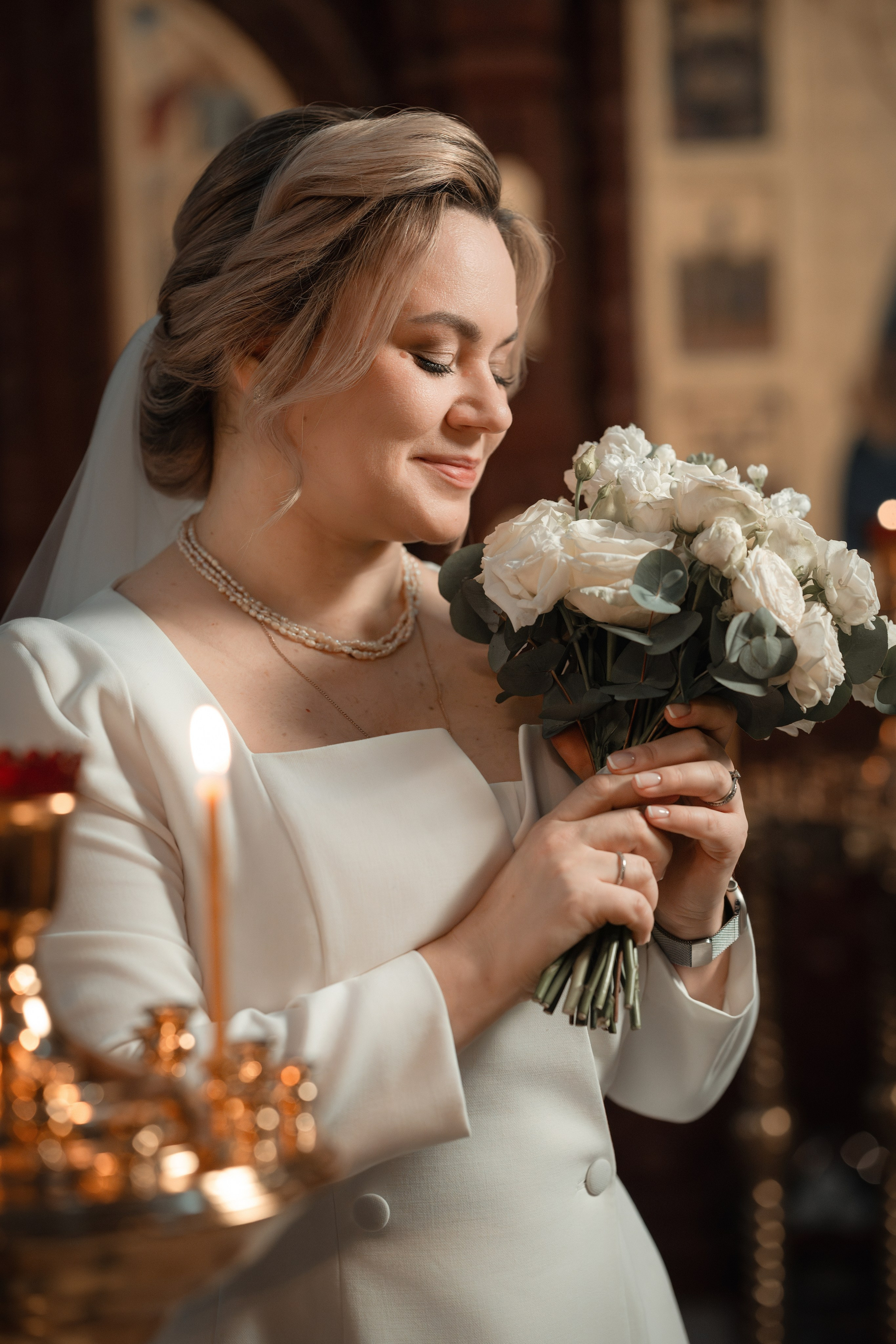 Фото- и видеосъёмка крещения и венчания. Фото- и видеосъёмка крещения и венчания. Фотограф на крещение Москва