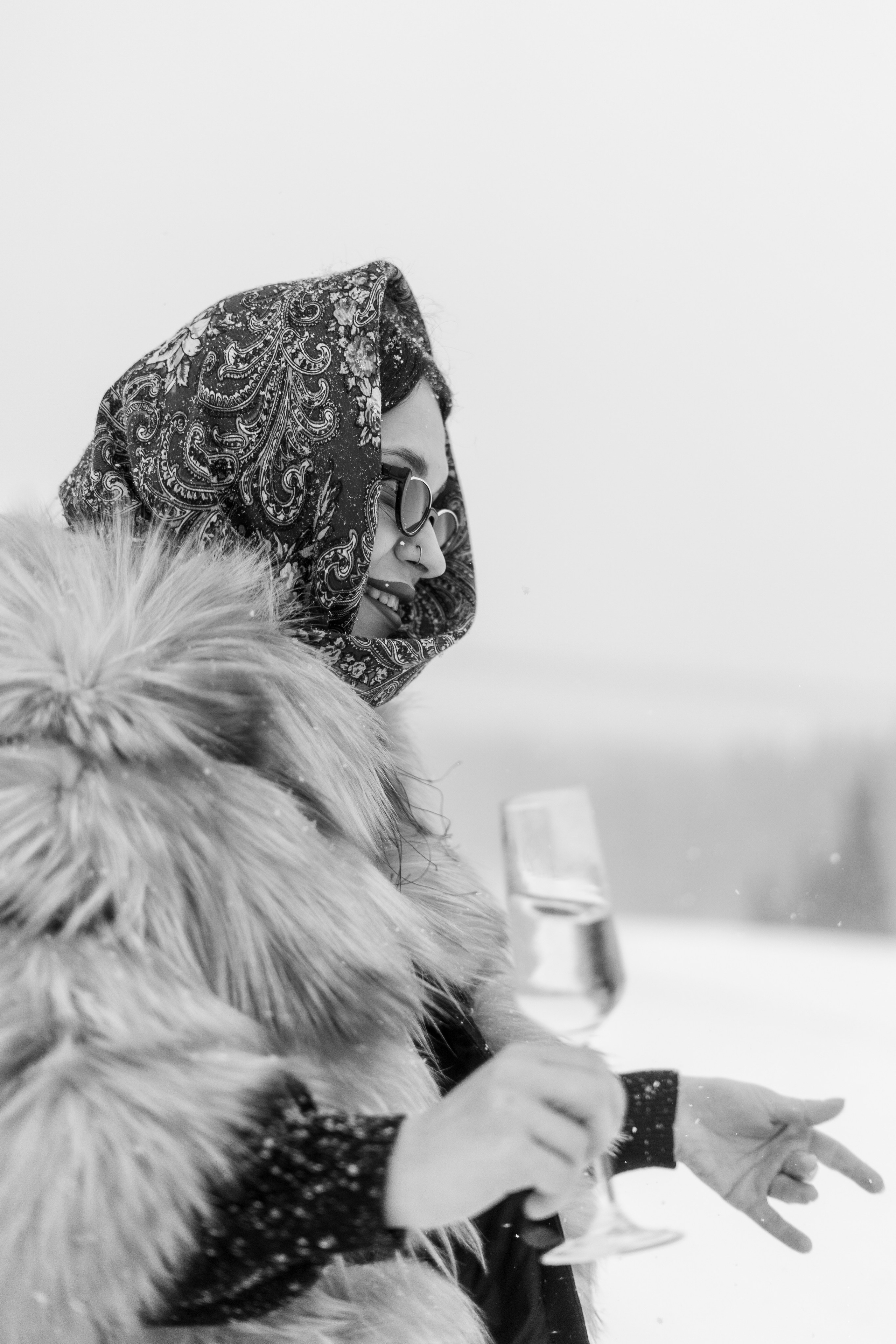 Девичник Елена. Анастасия Паршукова — фотограф Шерегеш Новосибирск