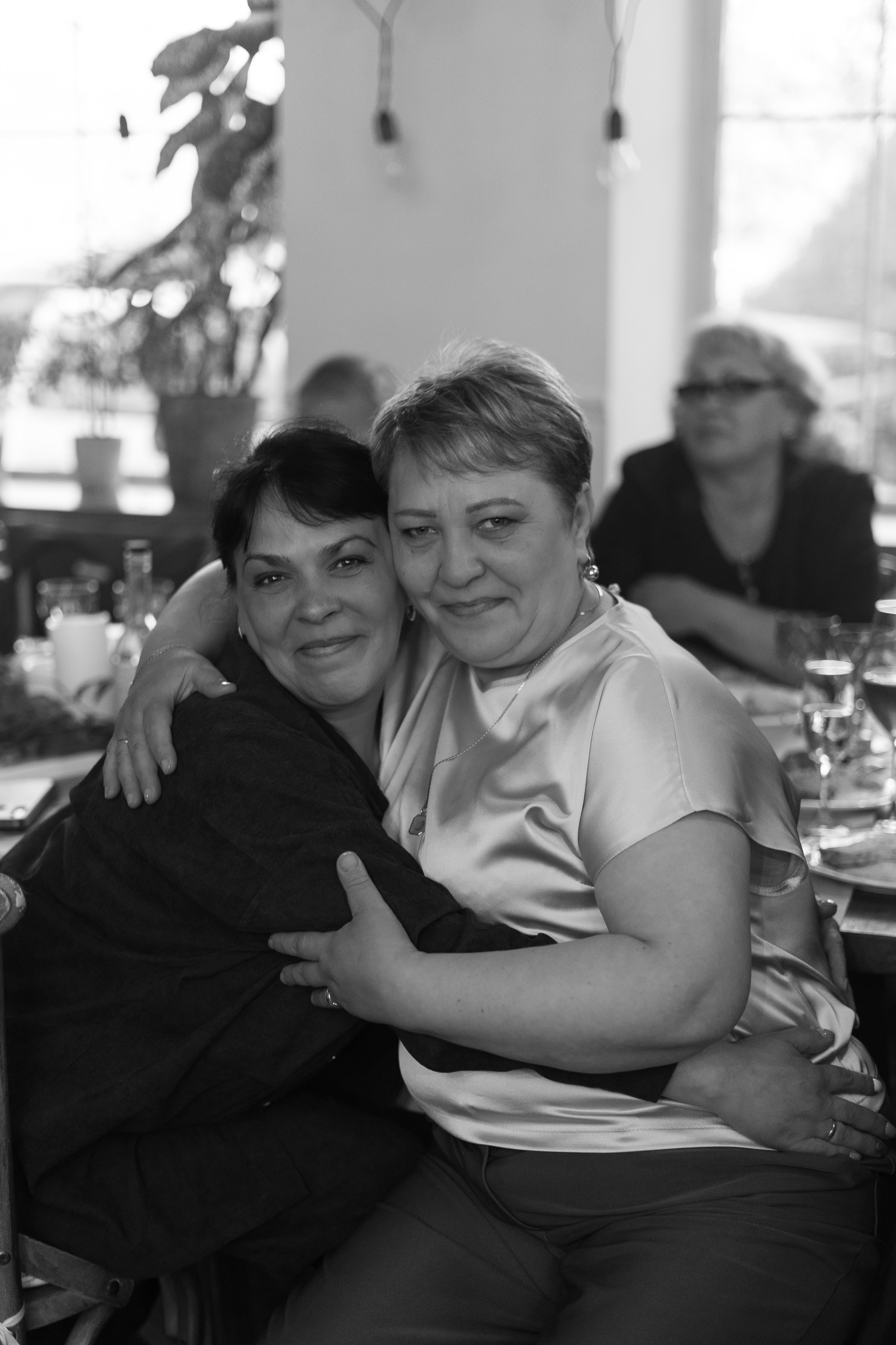 Виктория & Максим. Анастасия Паршукова — фотограф Шерегеш Новосибирск